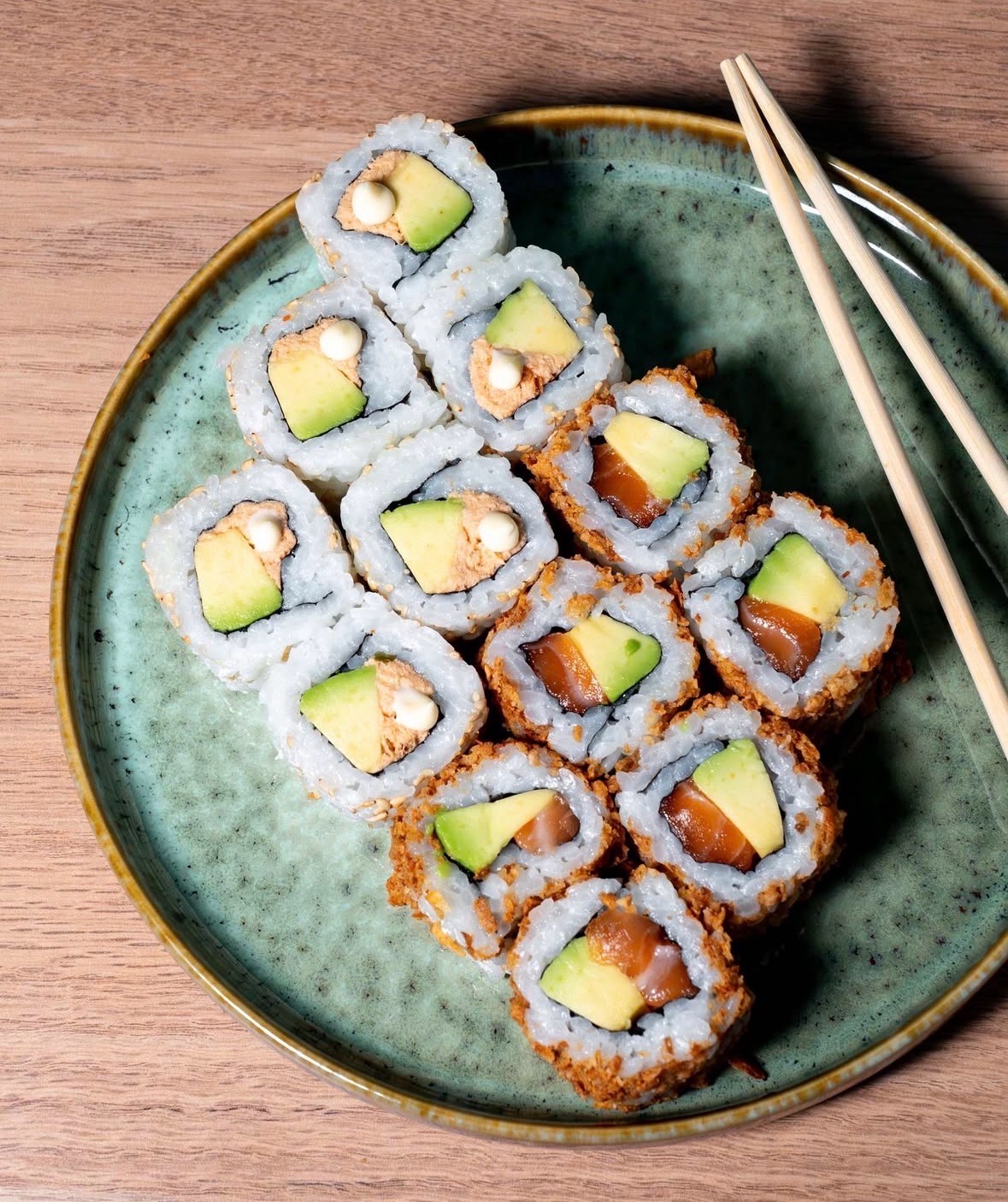 ACACIAS SUSHI 2