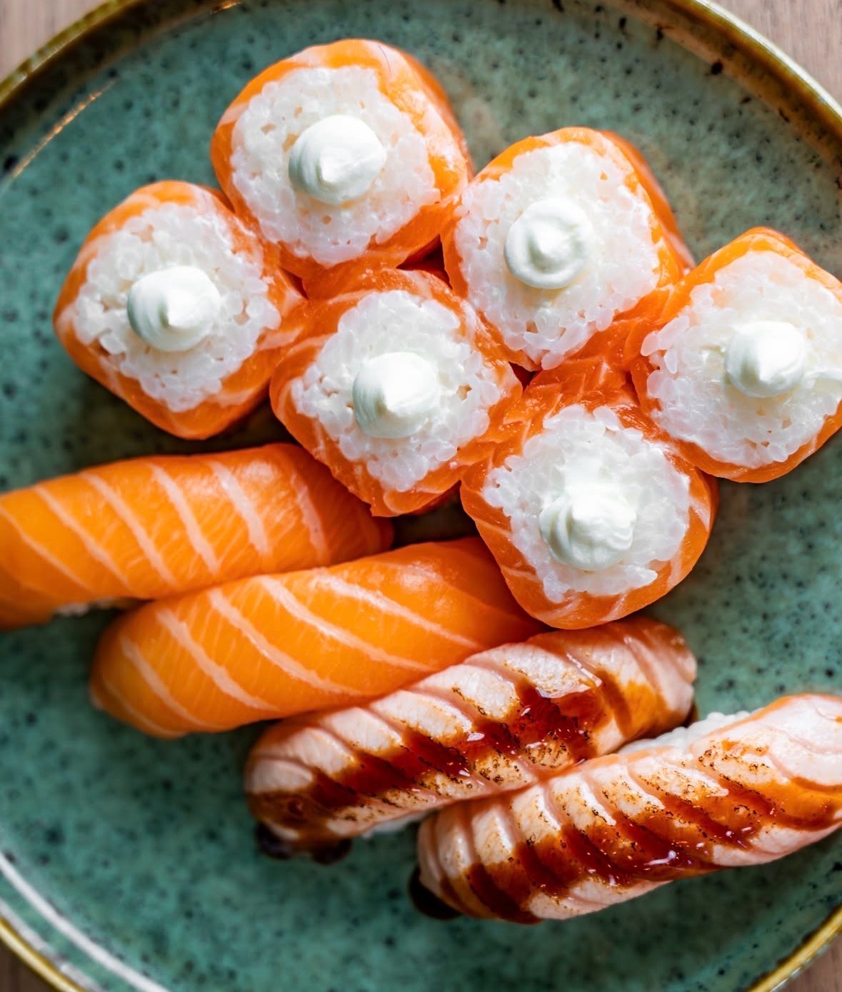 ACACIAS SUSHI 7