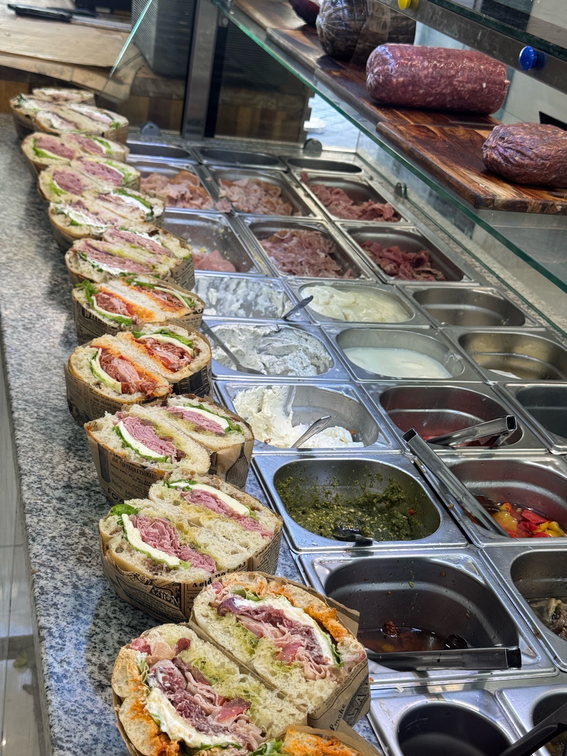 MIO PANINO 9