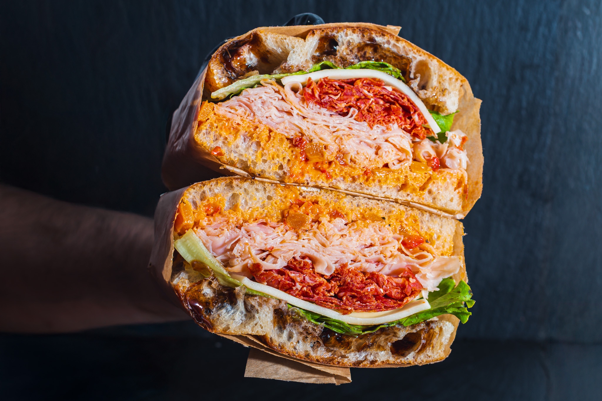 MIO PANINO 15
