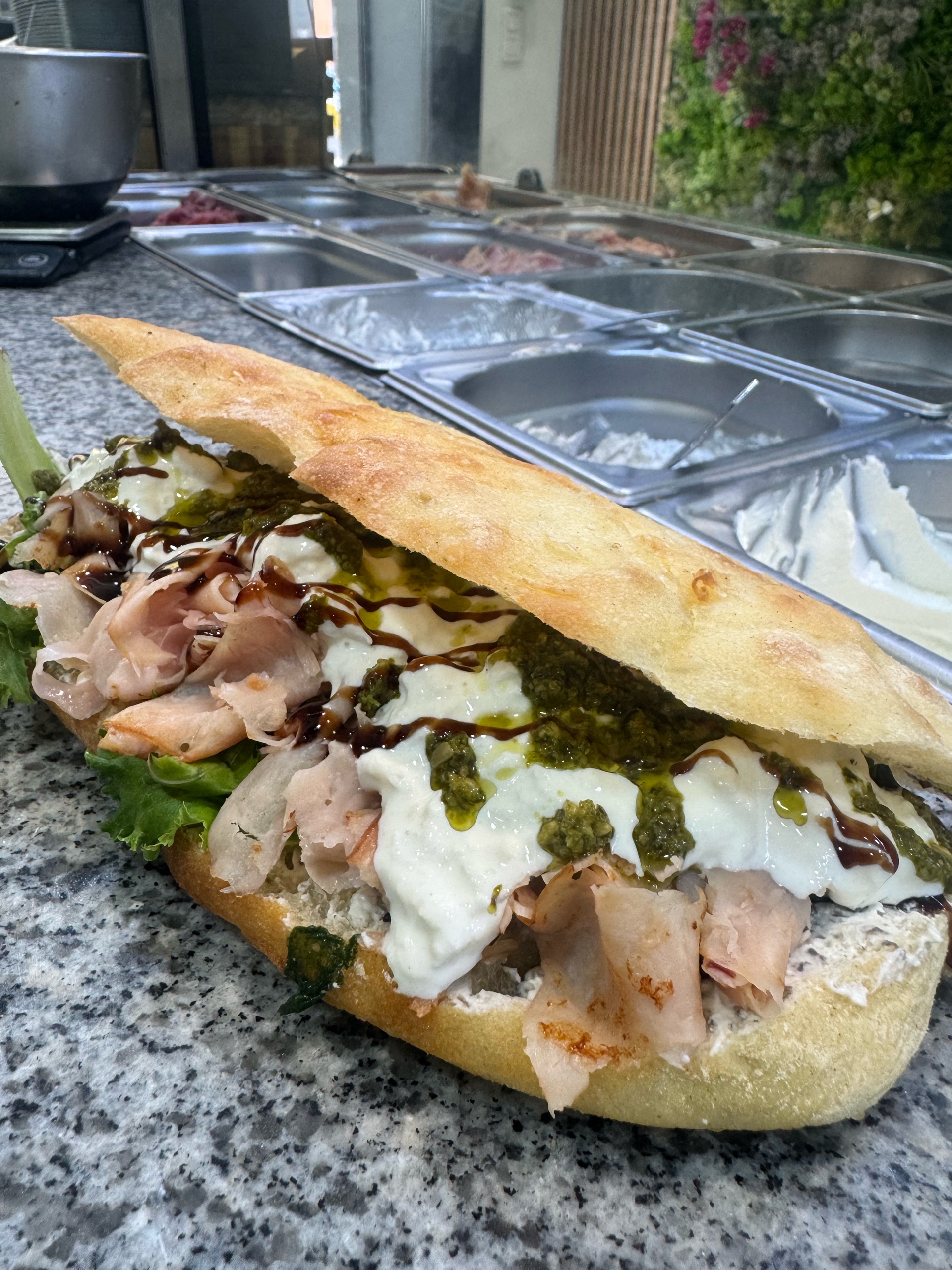 MIO PANINO 10