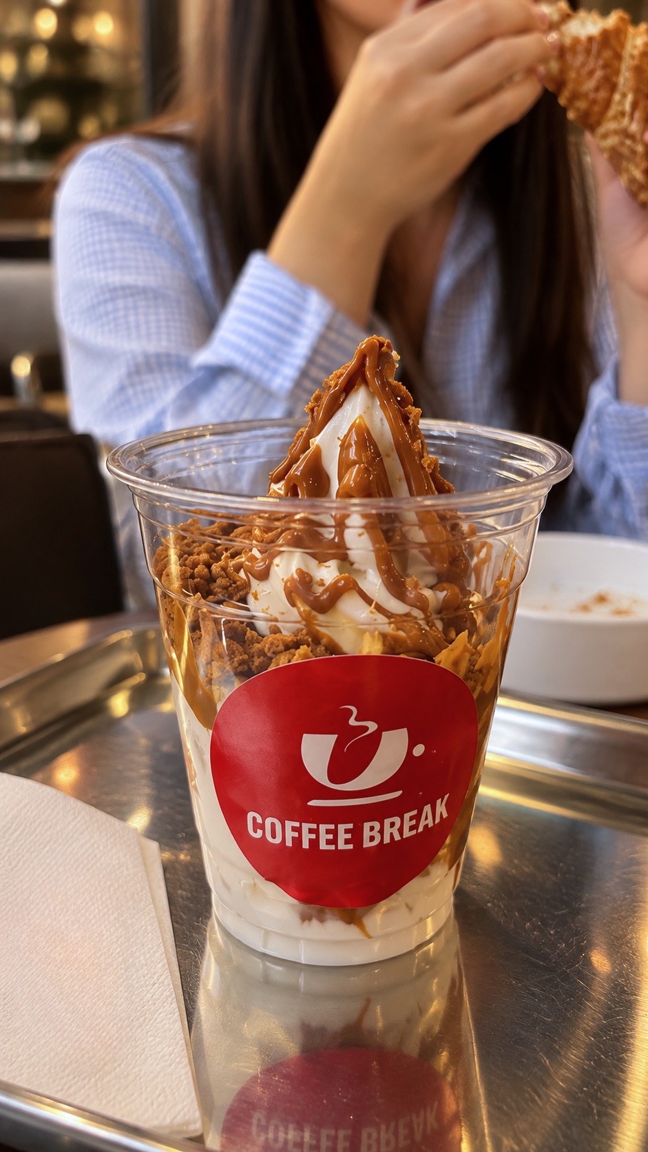 COFFEE BREAK 14