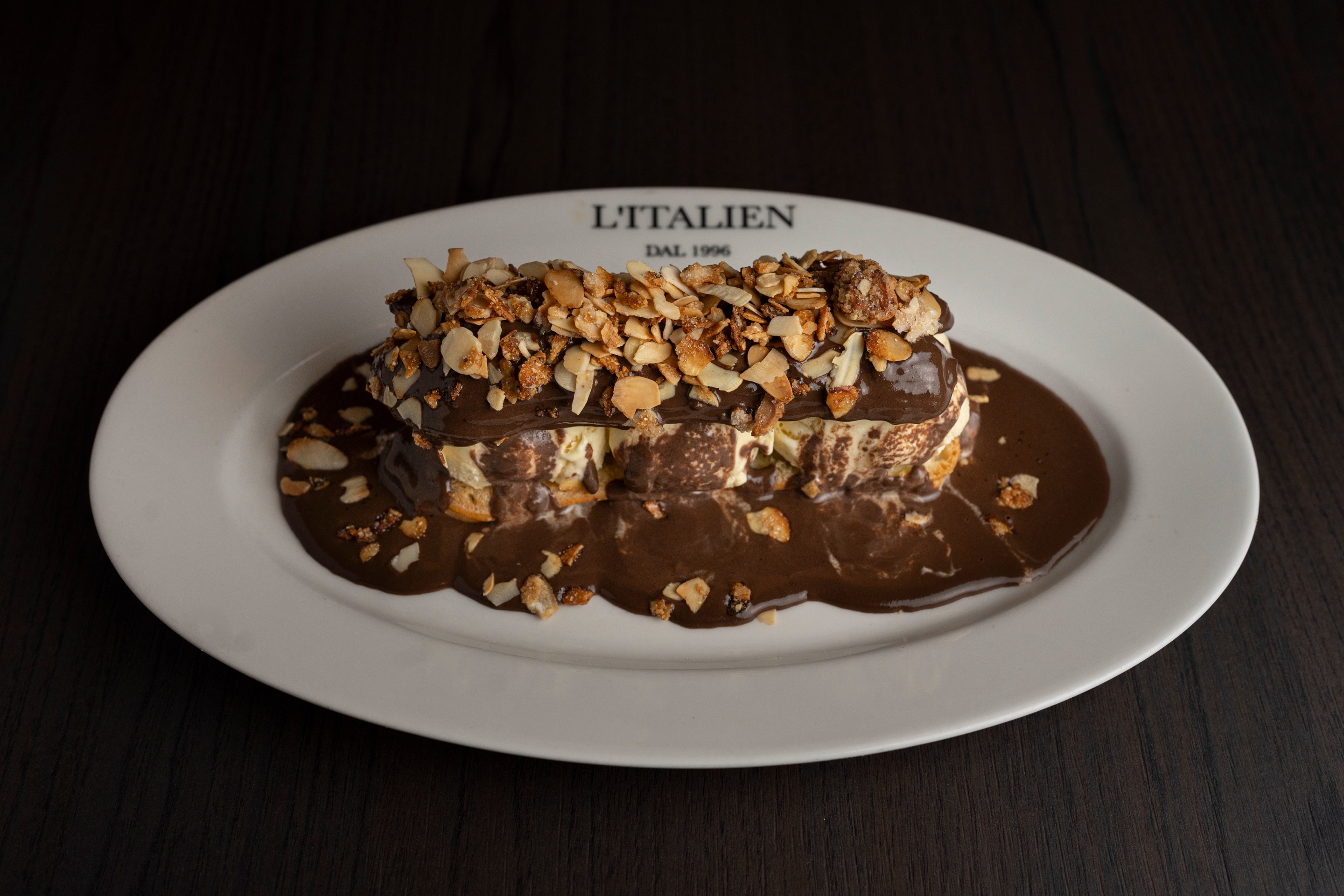 L’ITALIEN 11