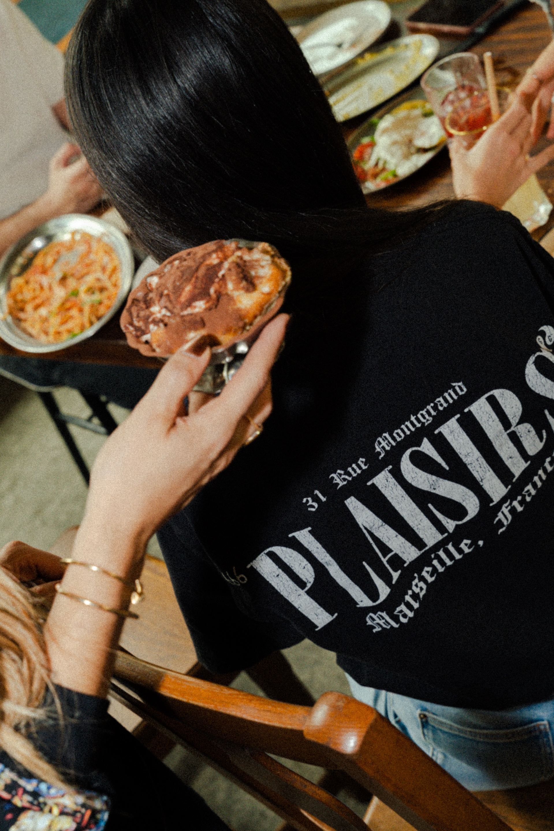 BLUM BRASSERIE 19