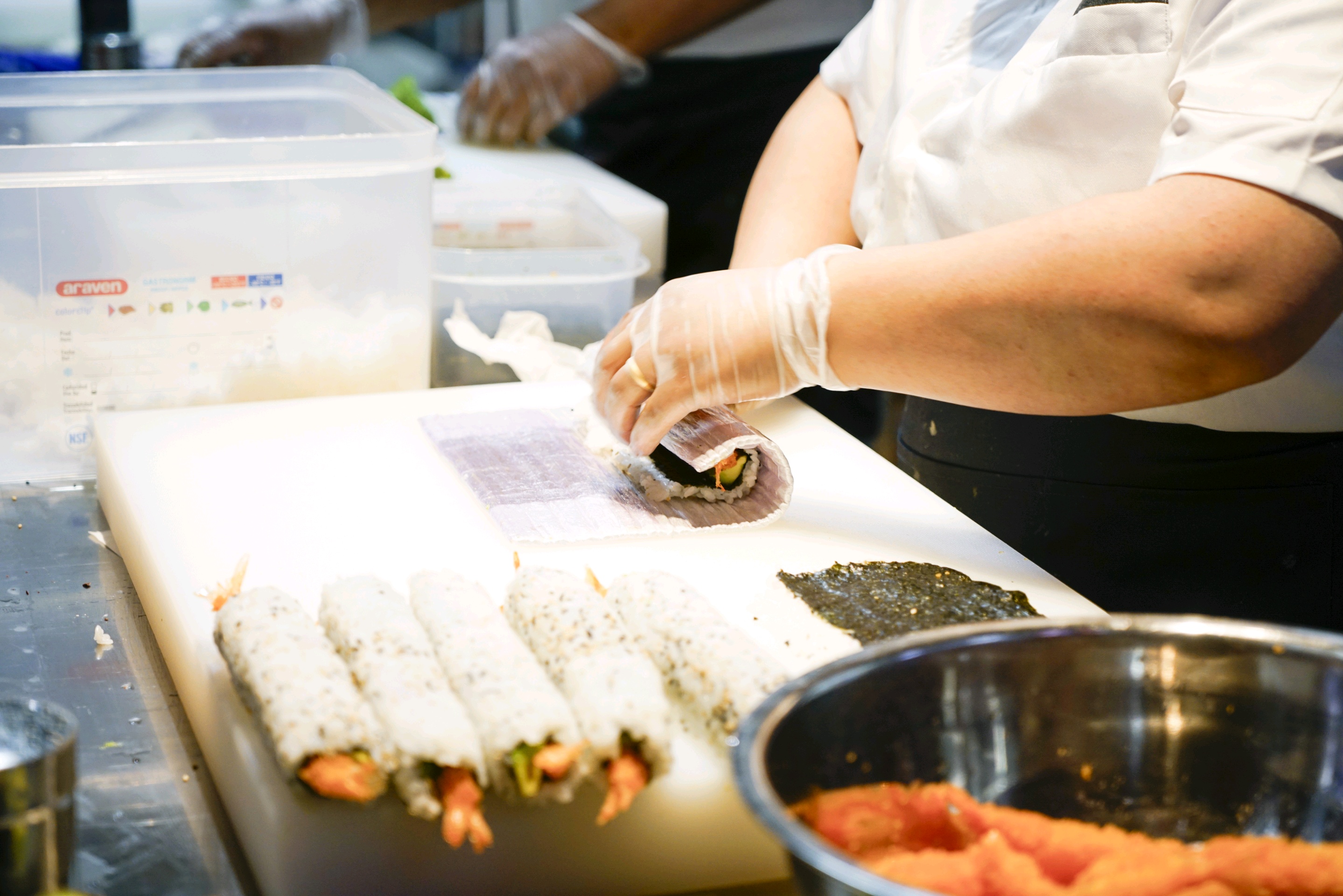 ONO SUSHI 2