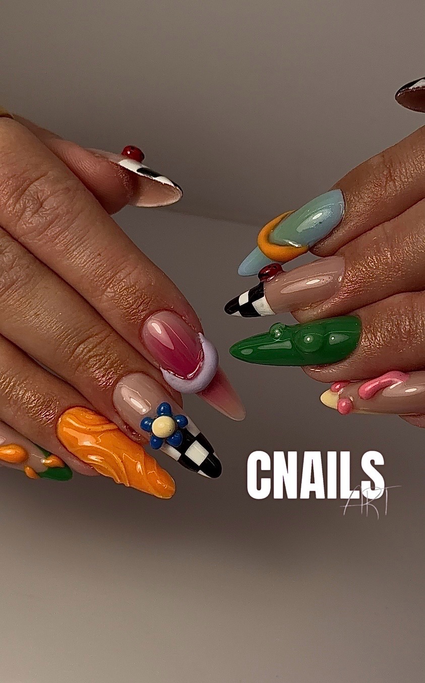 CNAILS 7