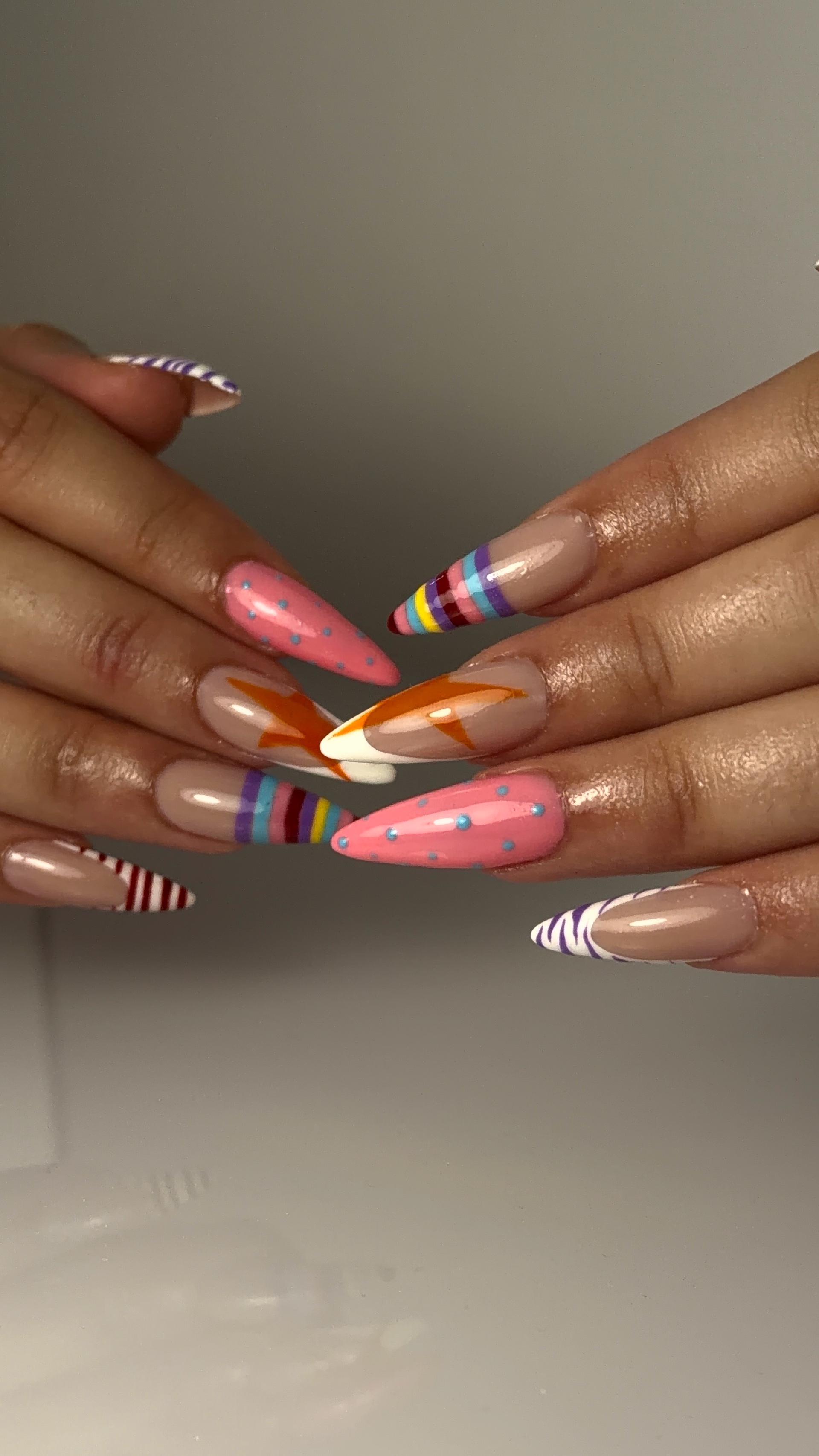 CNAILS 9