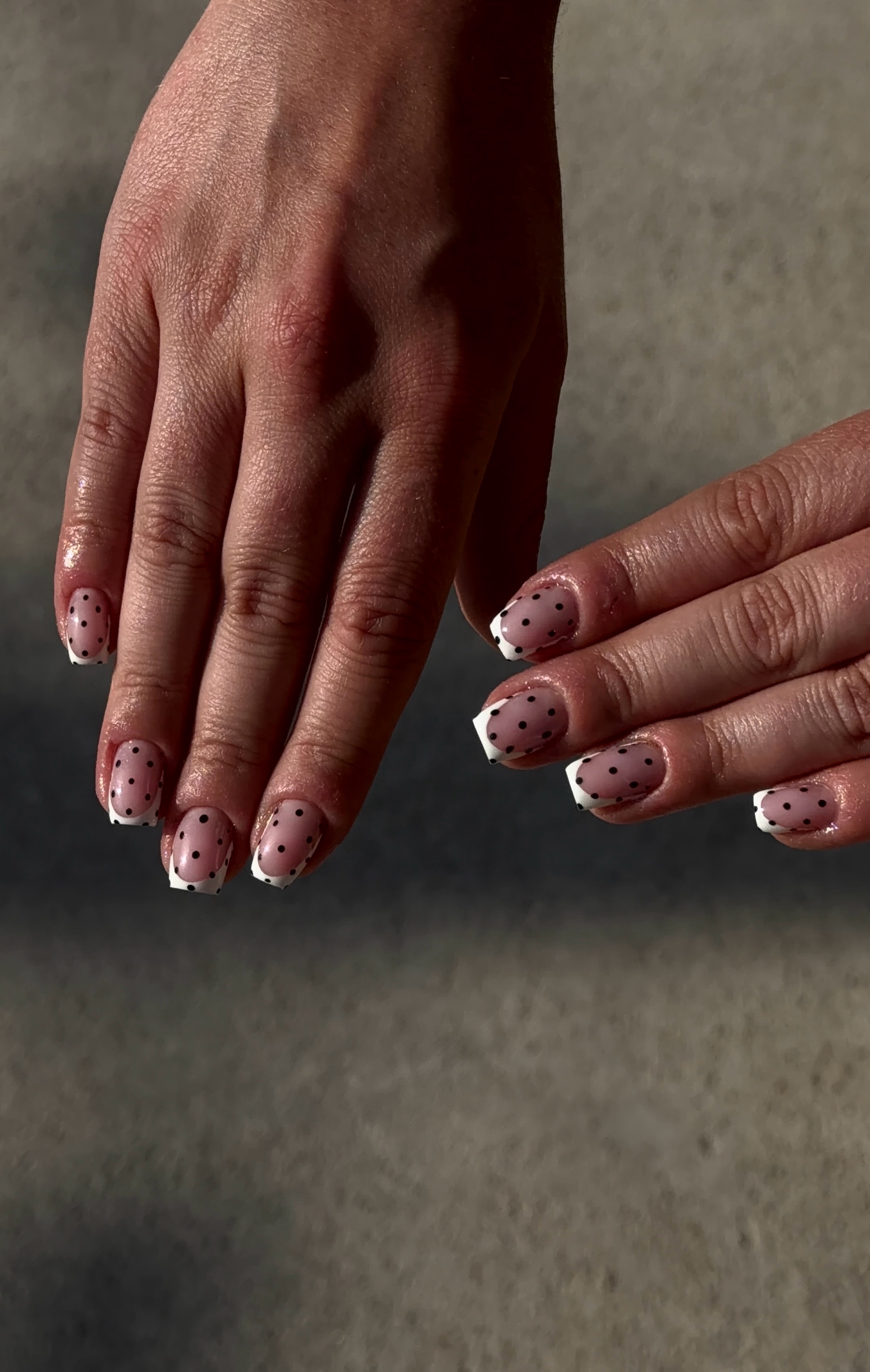 CNAILS 8