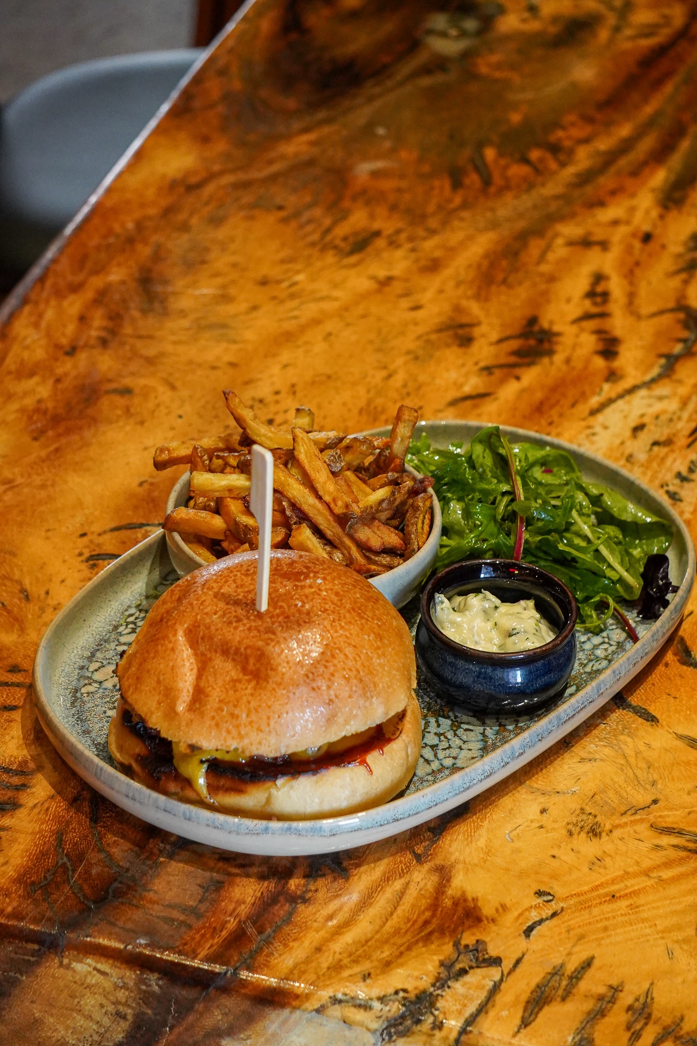 LE CARIBOU 9