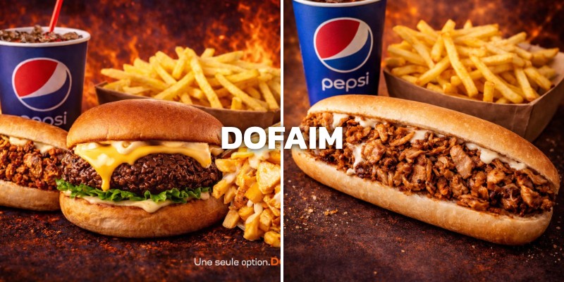 DOFAIM 1