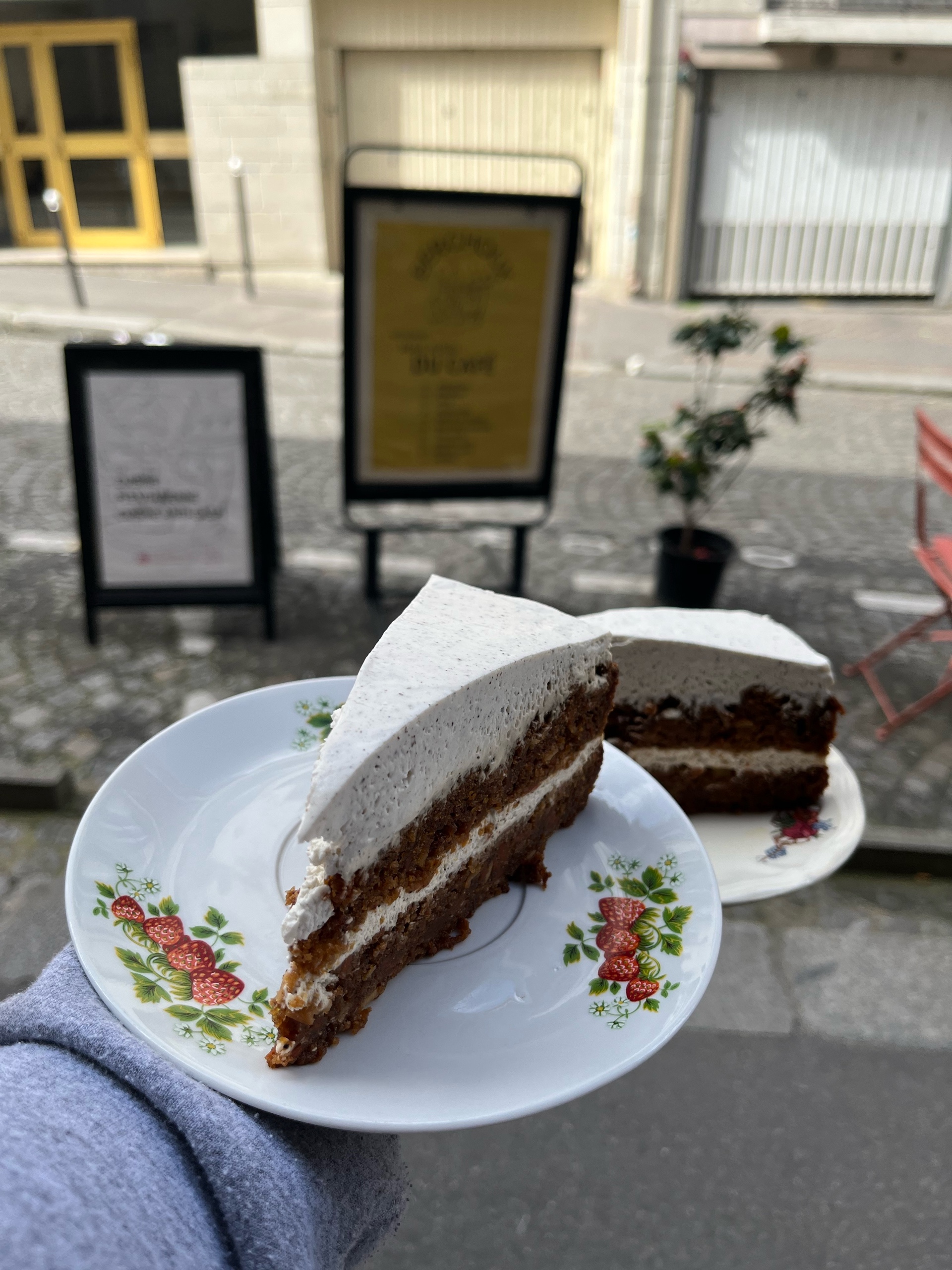 BERCHOUX 14
