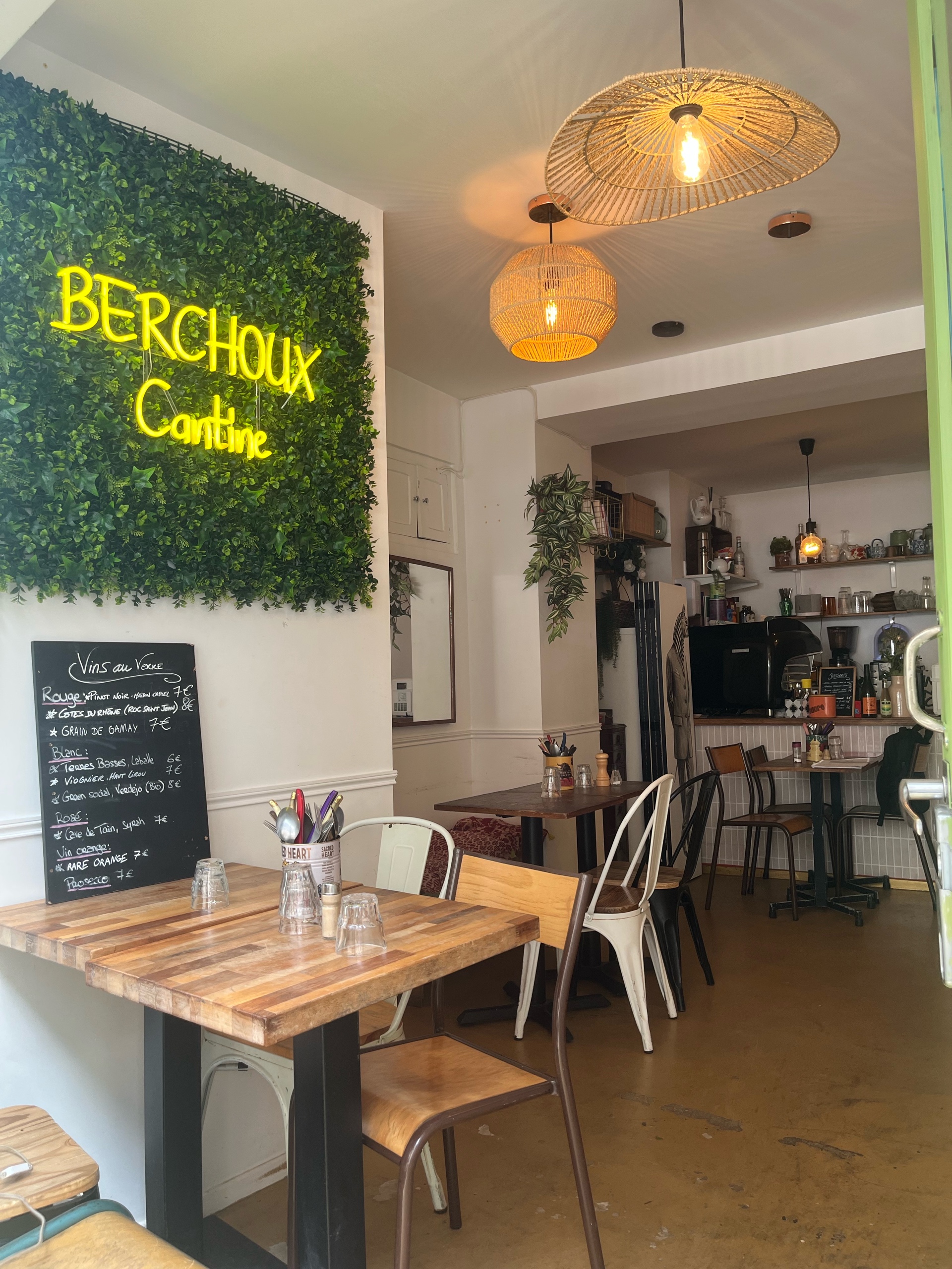 BERCHOUX 4