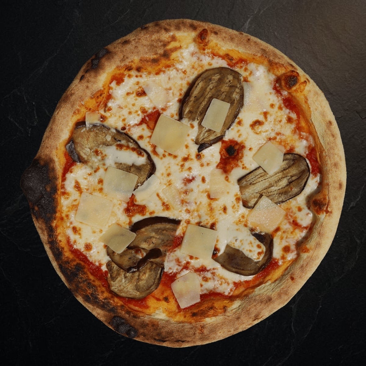 LE RETRO PIZZA & BURGER COUDOUX 9