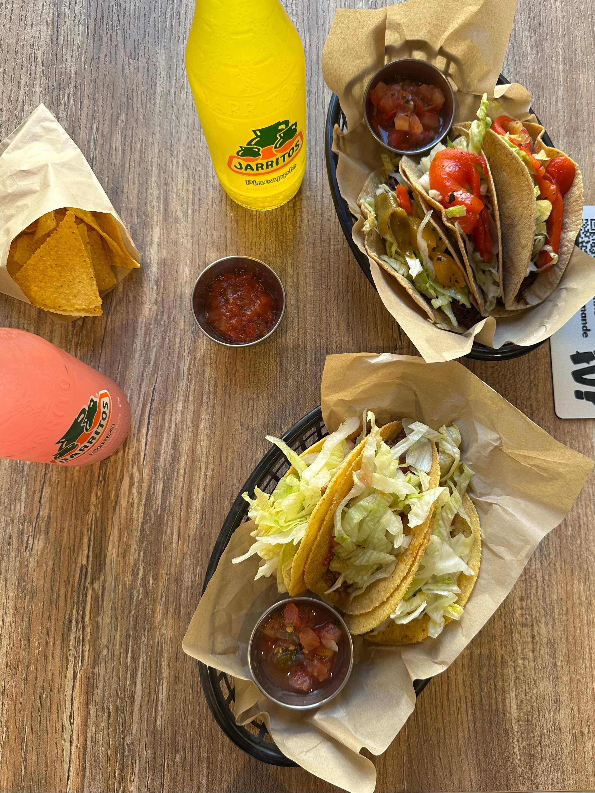 ¡VAMOS! - CASA MEXICANA 8