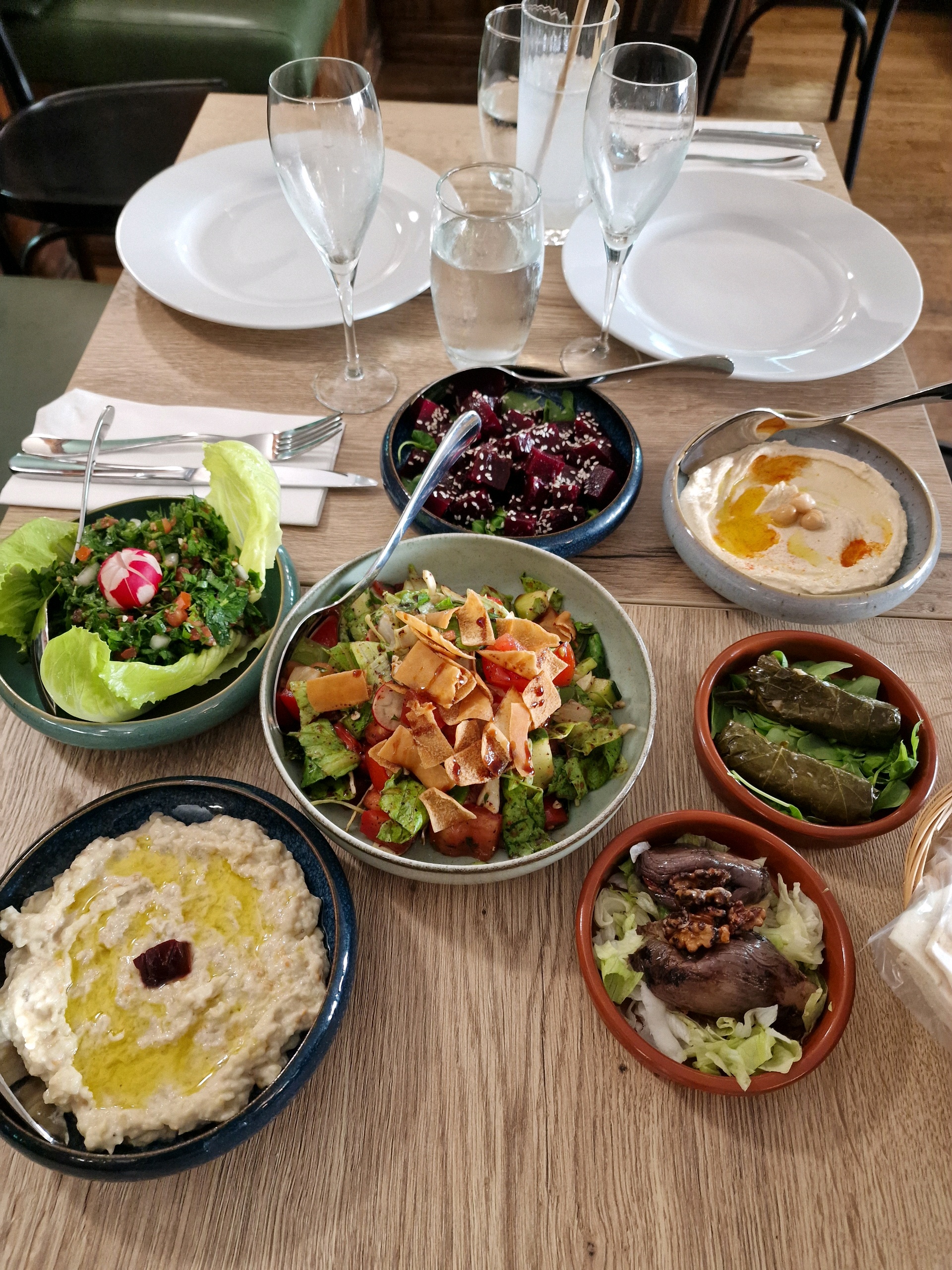 RESTAURANT SOFRATI 10
