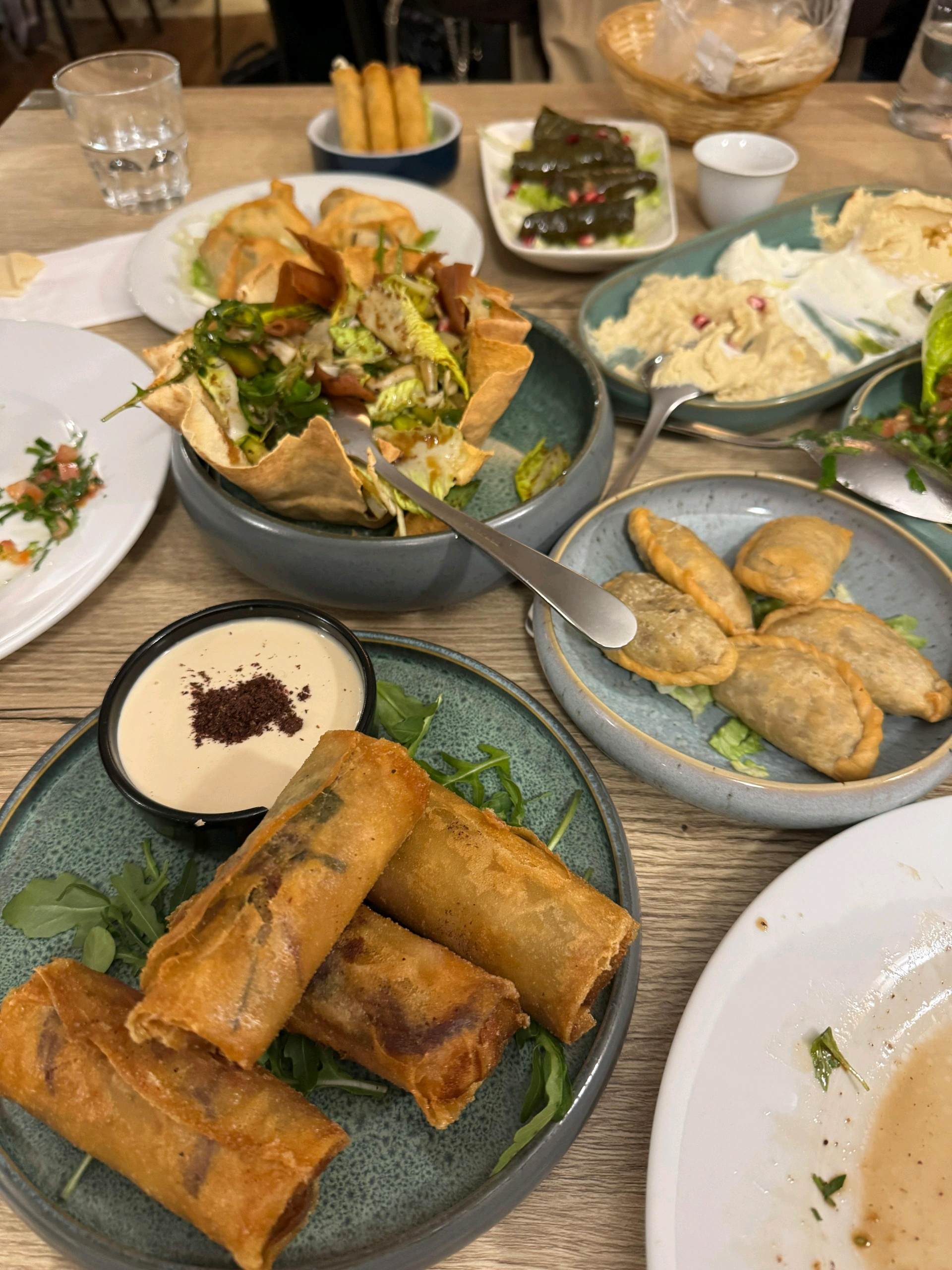 RESTAURANT SOFRATI 7