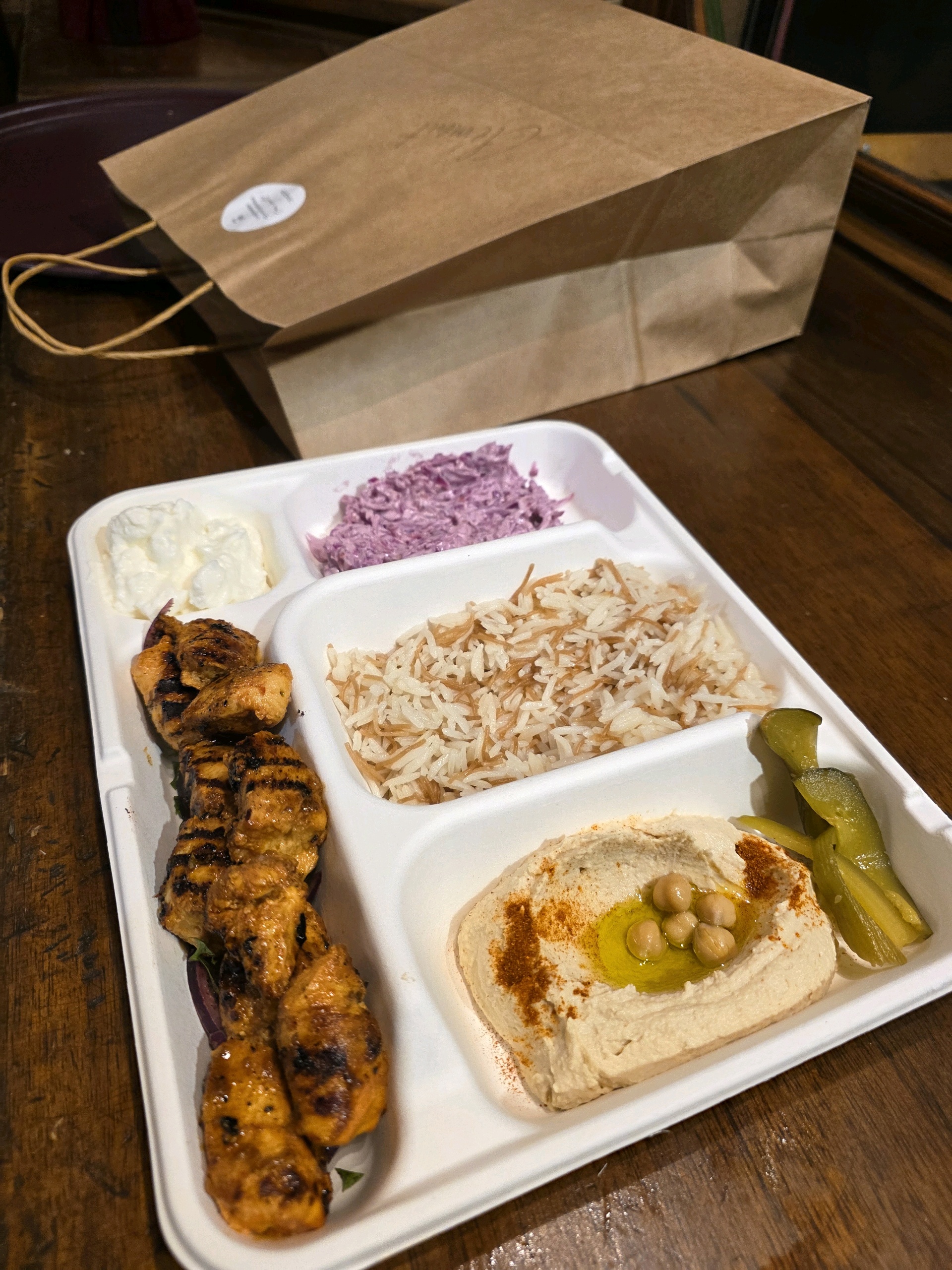 RESTAURANT SOFRATI 9