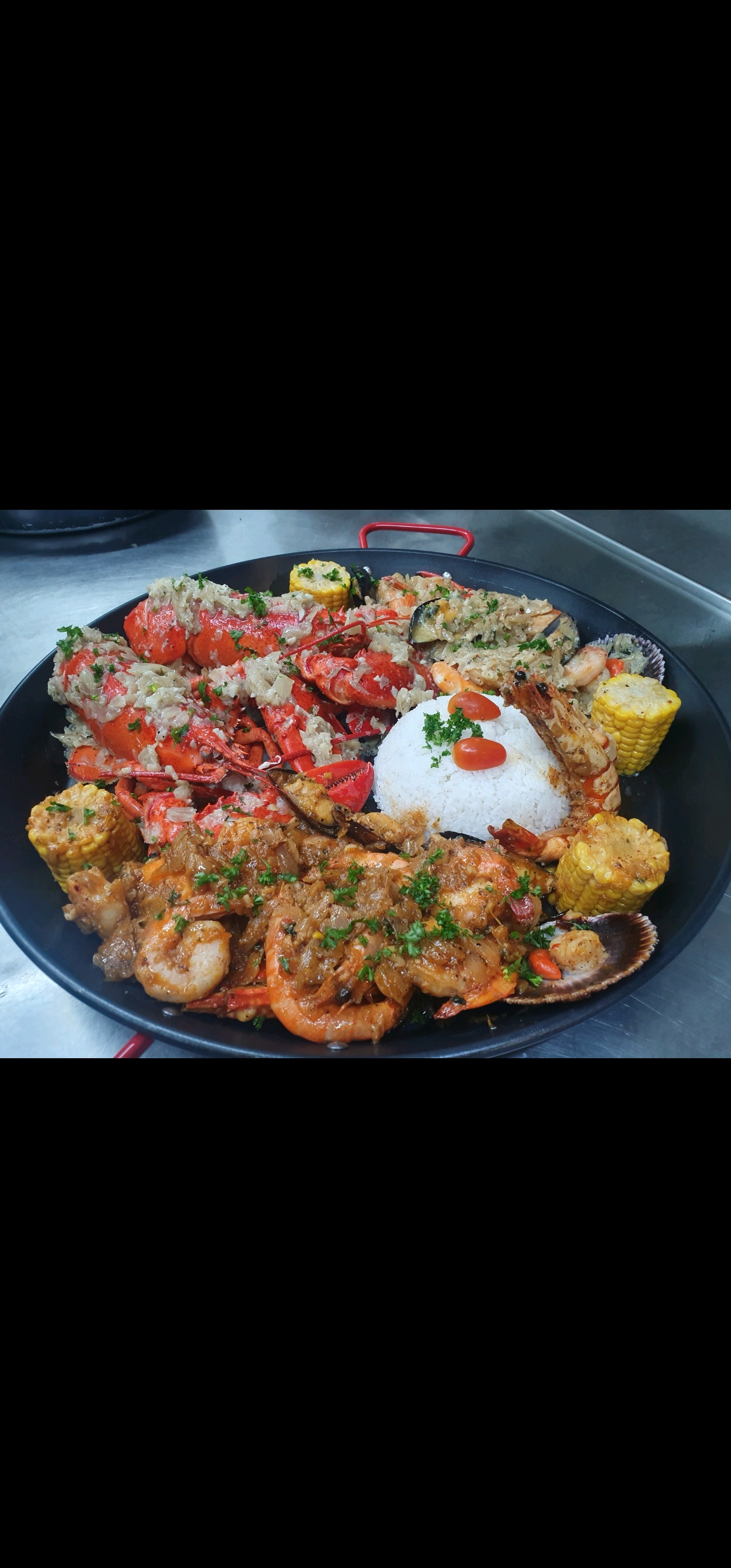 FOOD FIGHTER 2