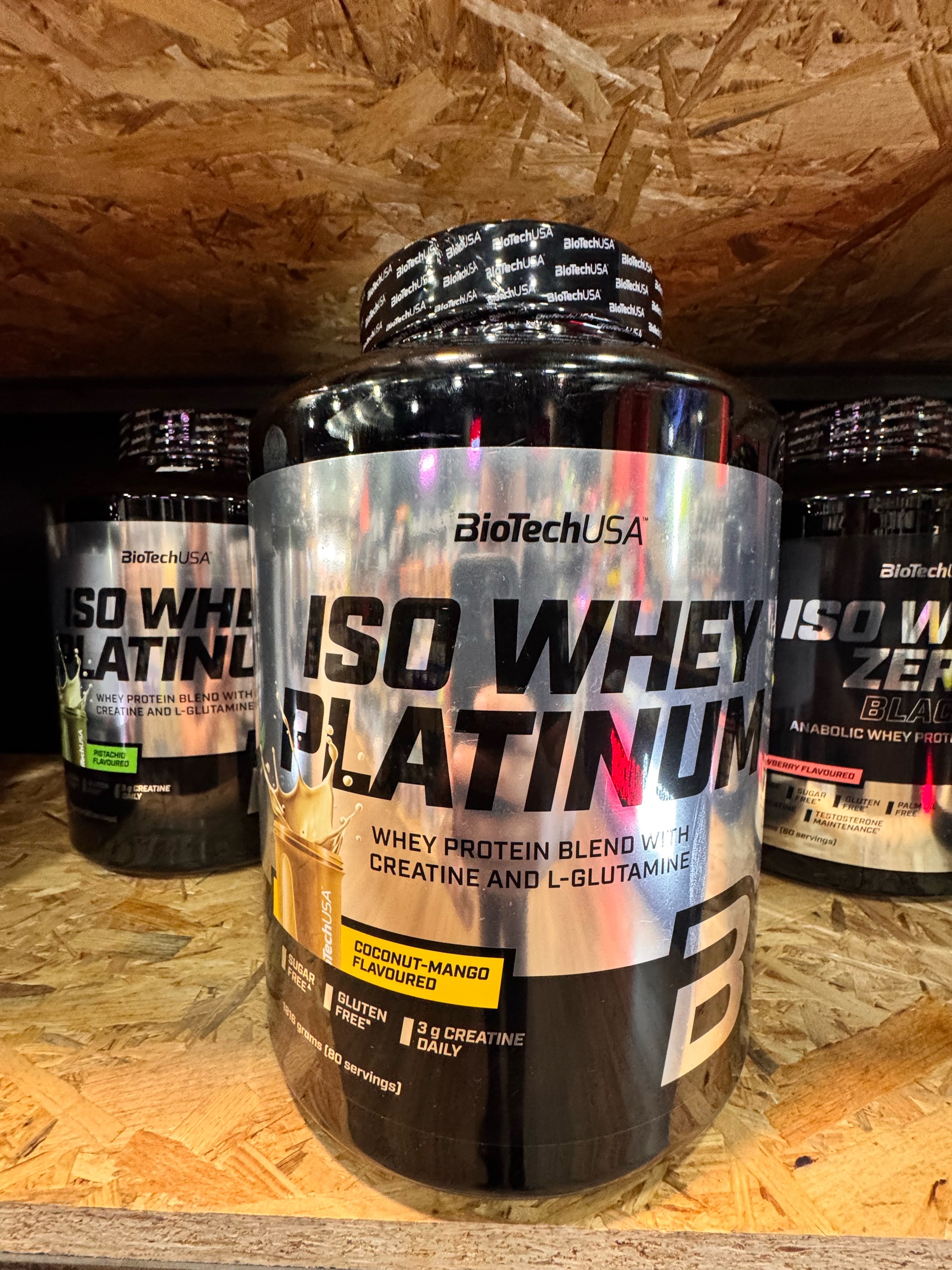 NUTRIMAX360 27