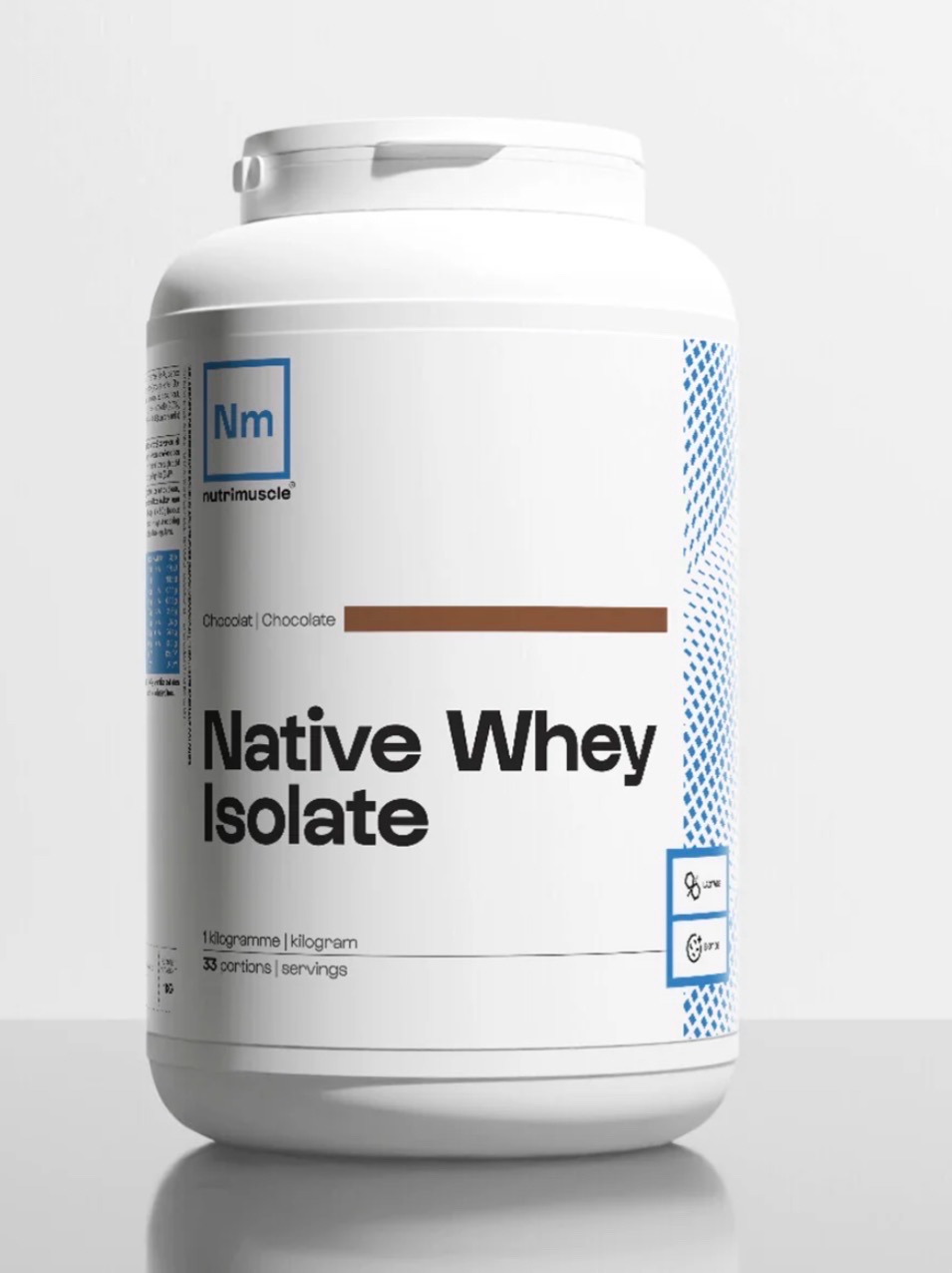 NUTRIMAX360 8