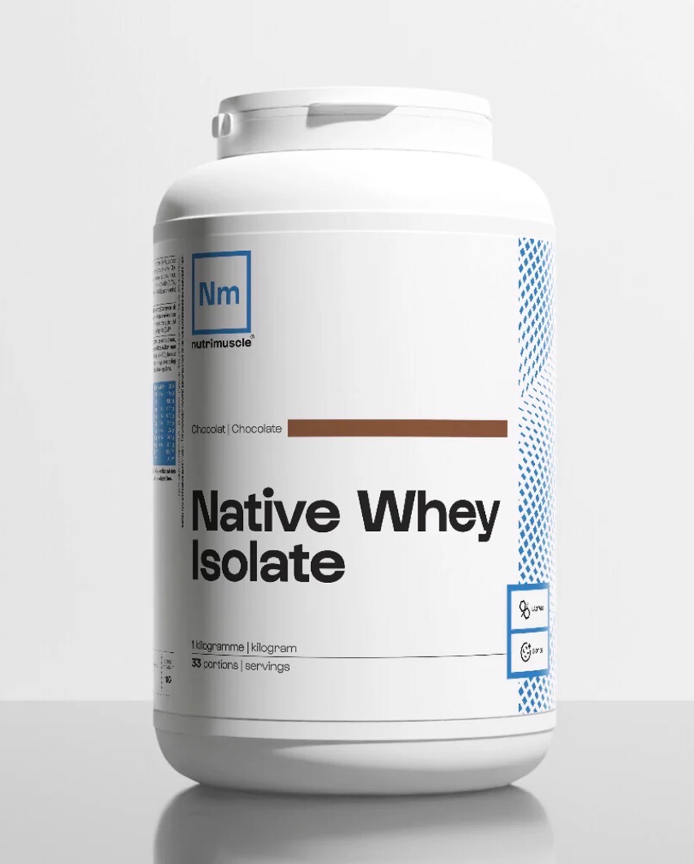 NUTRIMAX360 7