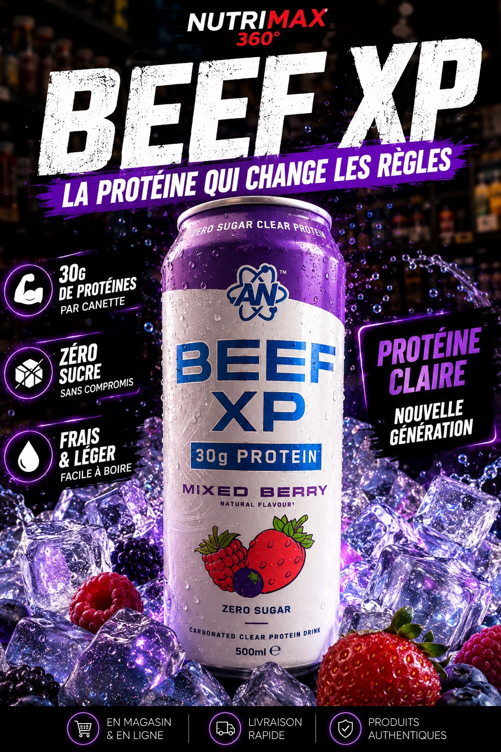 NUTRIMAX360 13