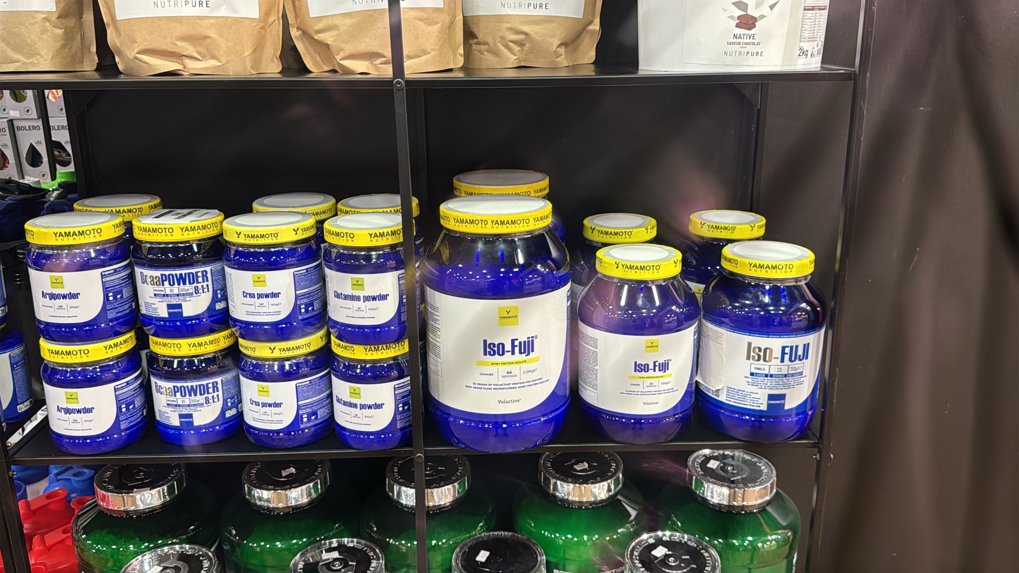NUTRIMAX360 18
