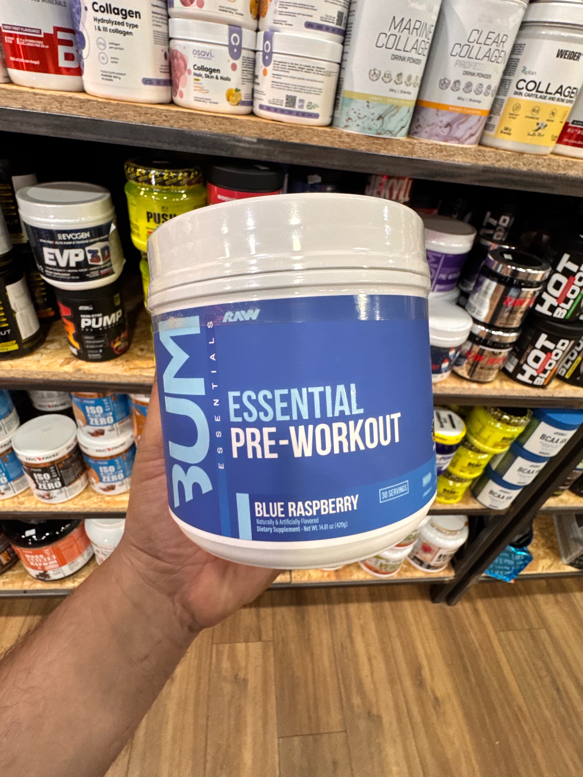 NUTRIMAX360 19