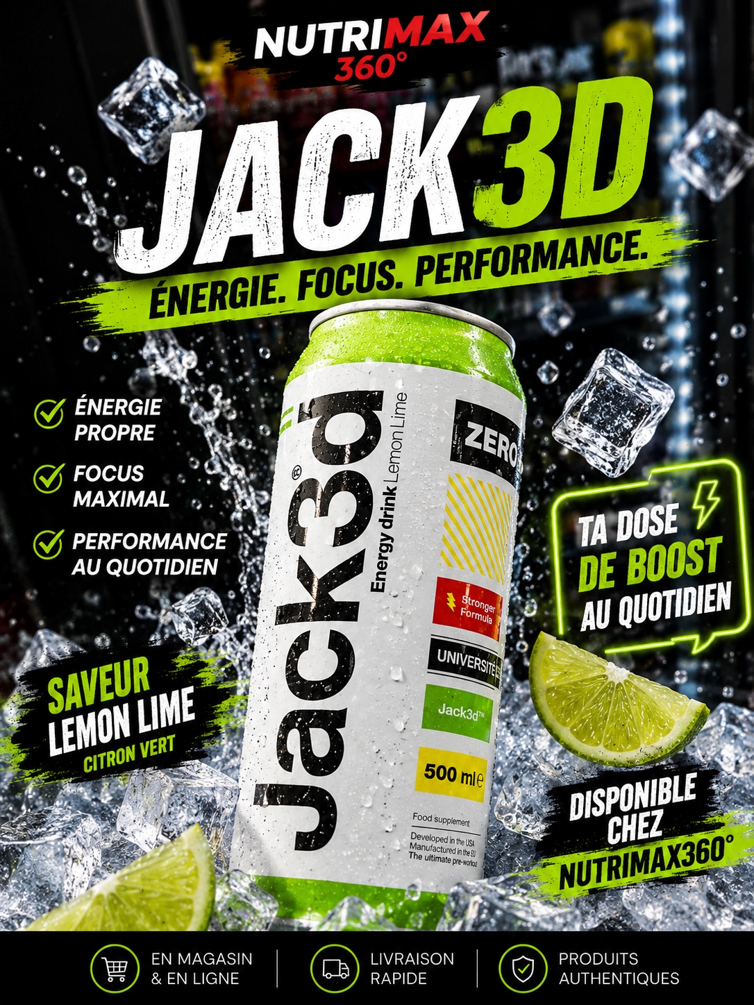 NUTRIMAX360 14