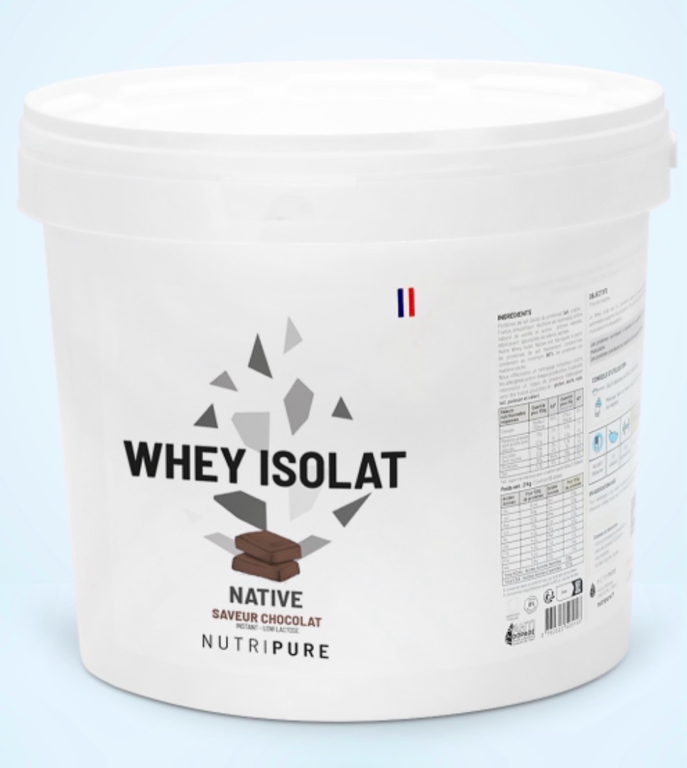 NUTRIMAX360 10