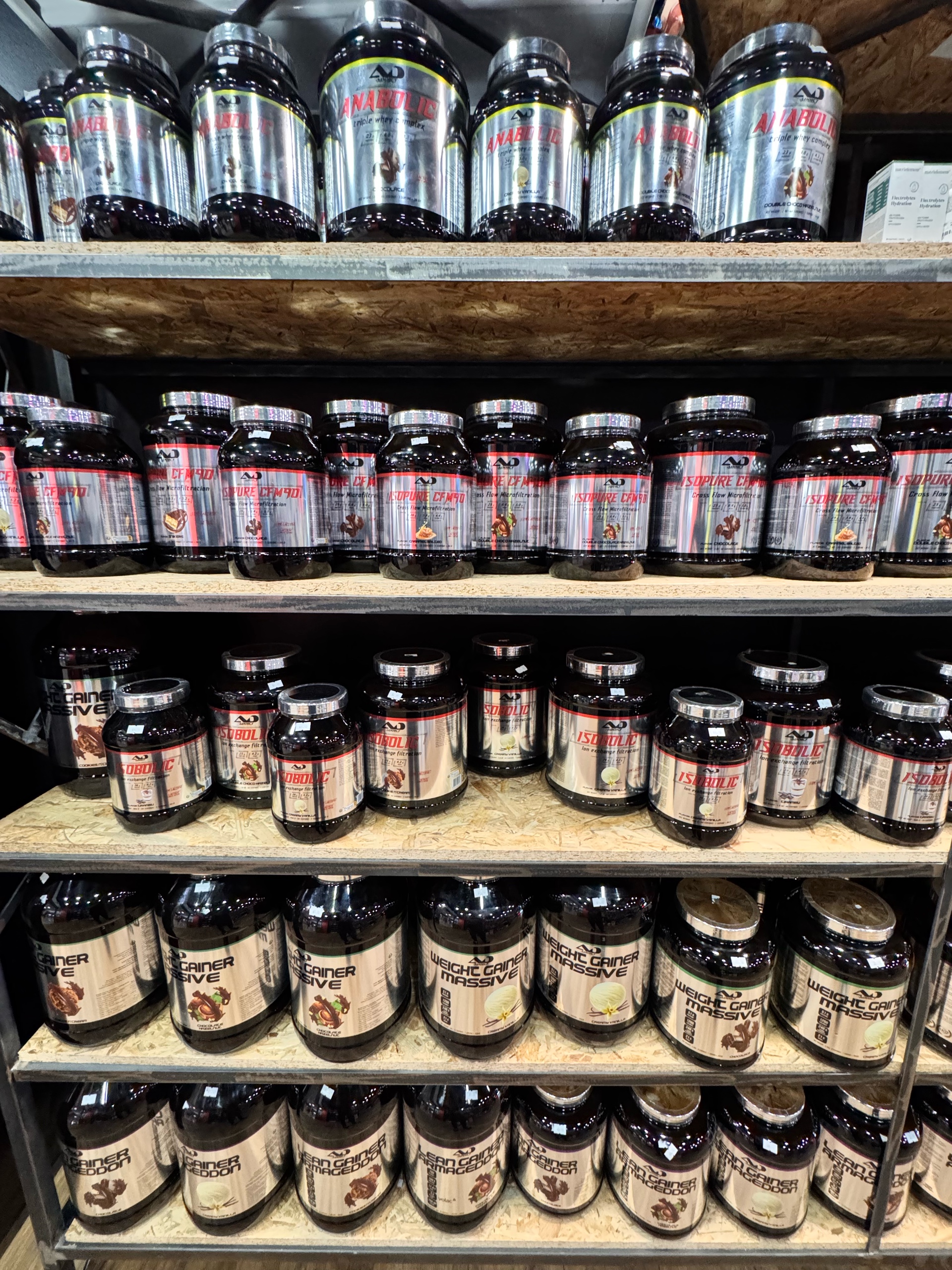 NUTRIMAX360 31