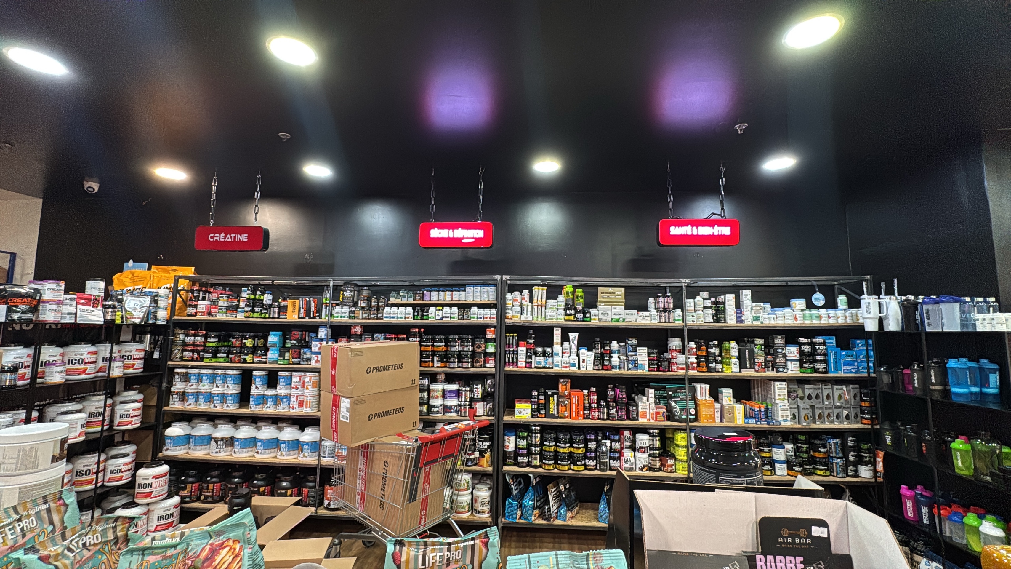 NUTRIMAX360 16