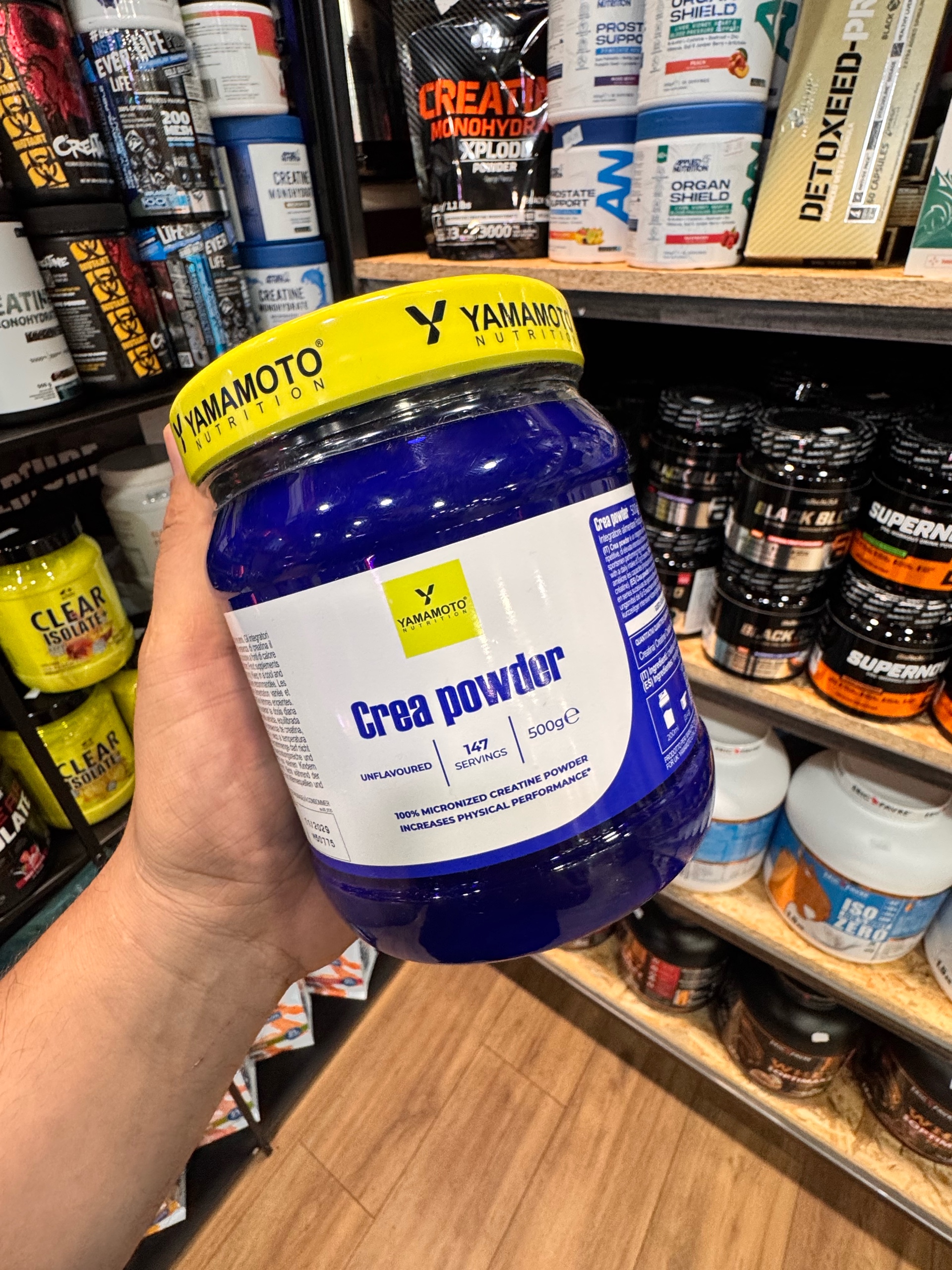 NUTRIMAX360 24