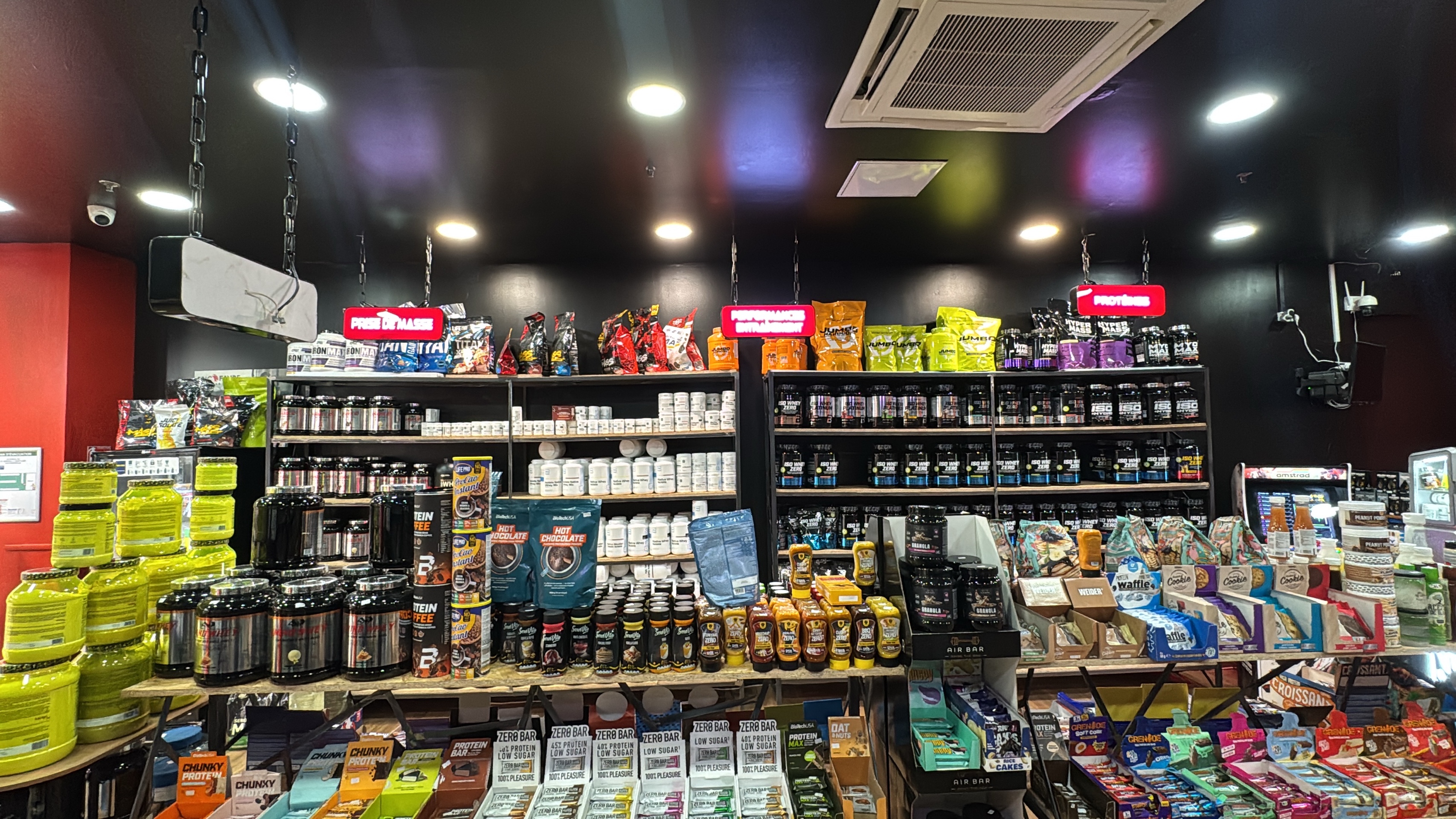 NUTRIMAX360 15