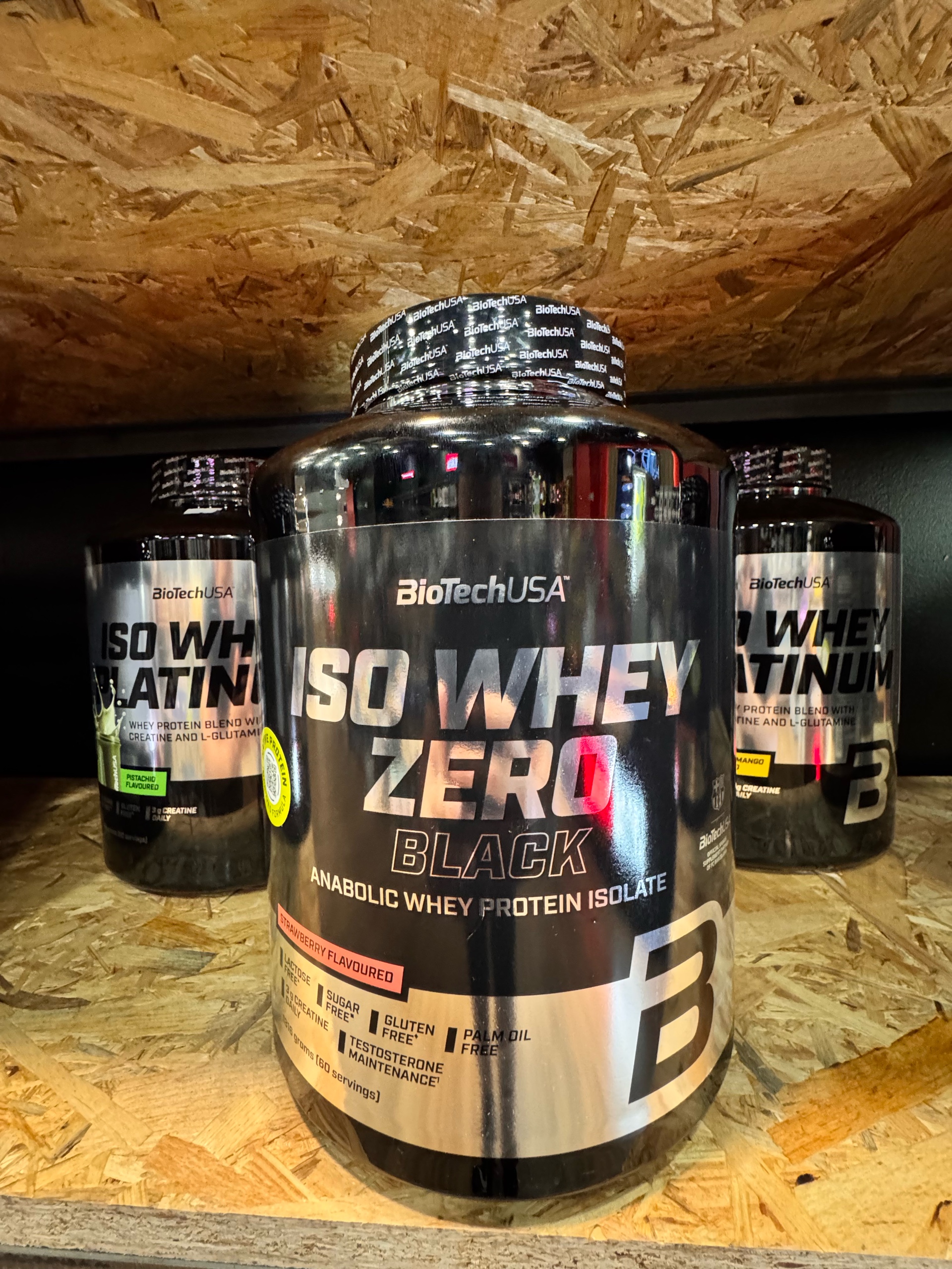 NUTRIMAX360 26