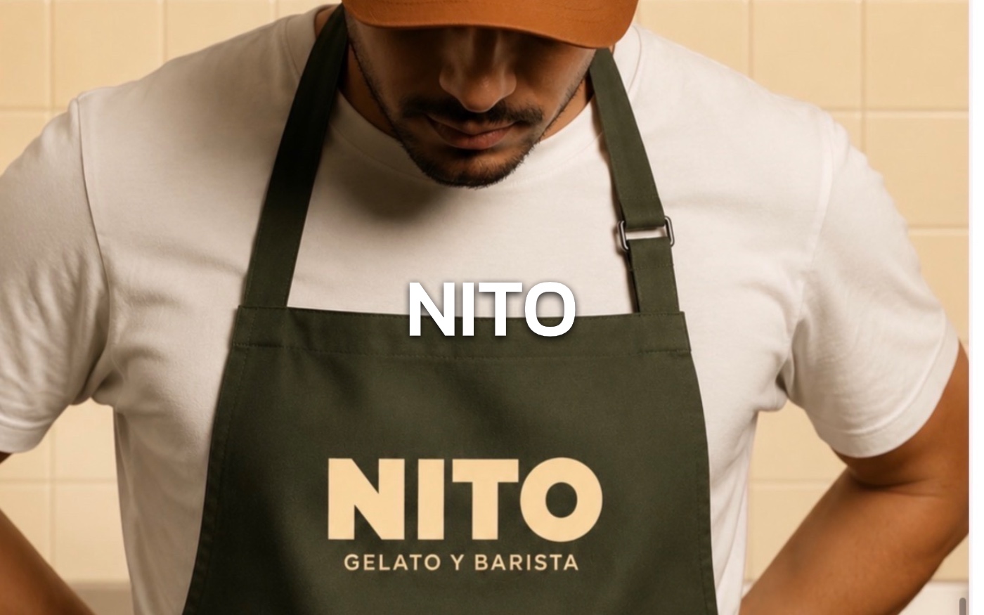 NITO 1