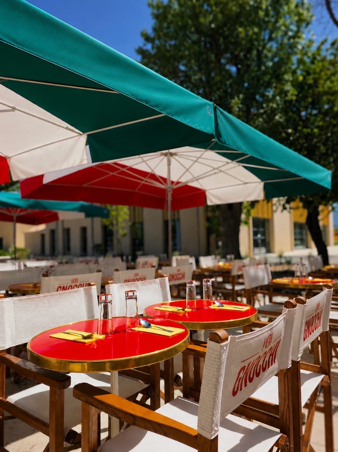 I VERI GNOCCHI - AUBAGNE 7