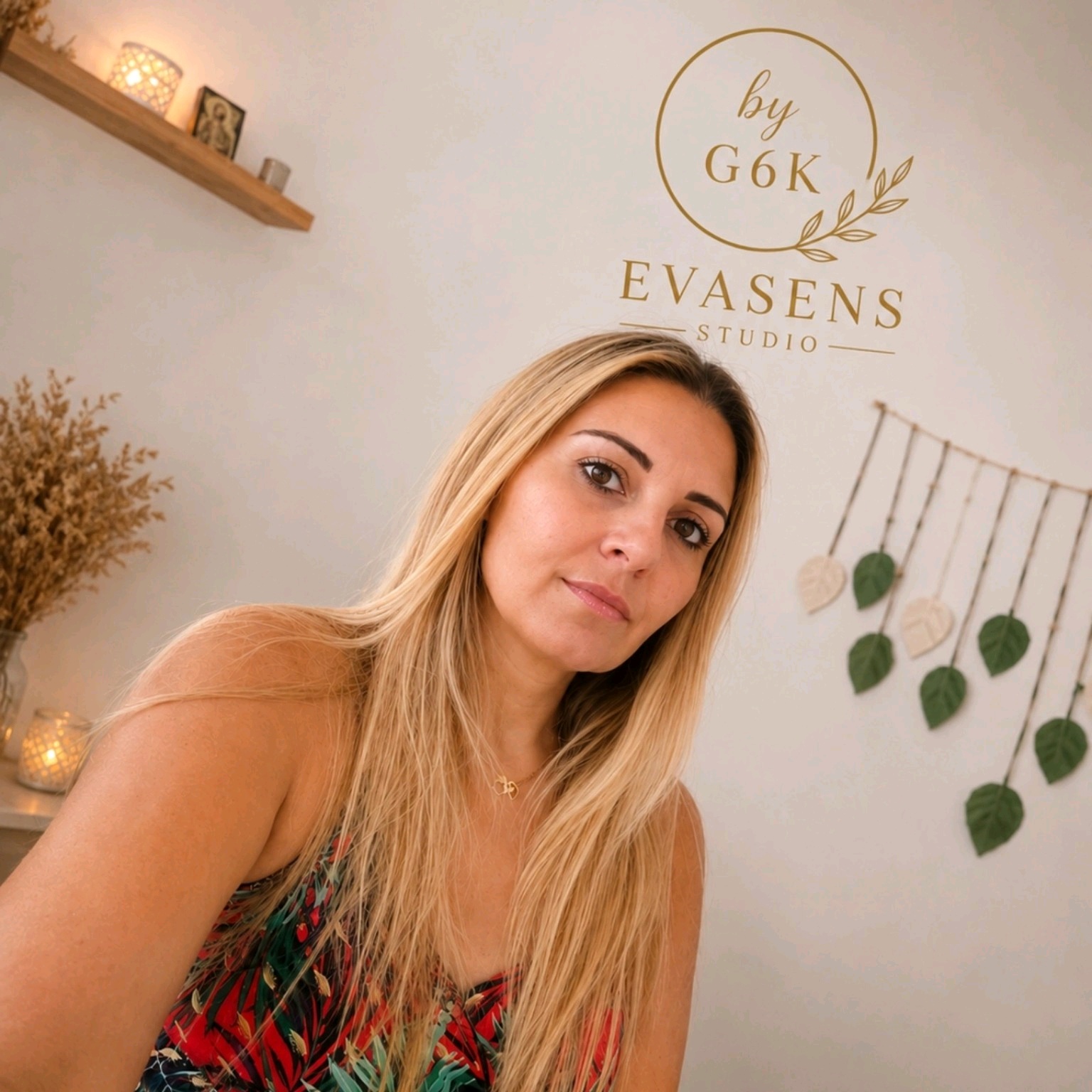 EVASENS STUDIO BY G6K 9