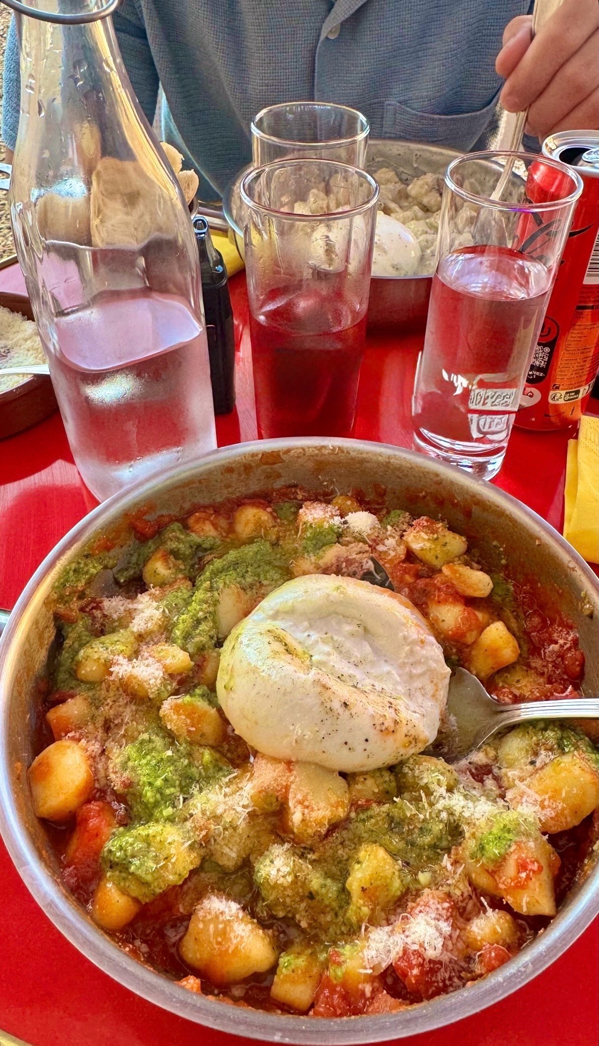 I VERI GNOCCHI - MARTIGUES 8