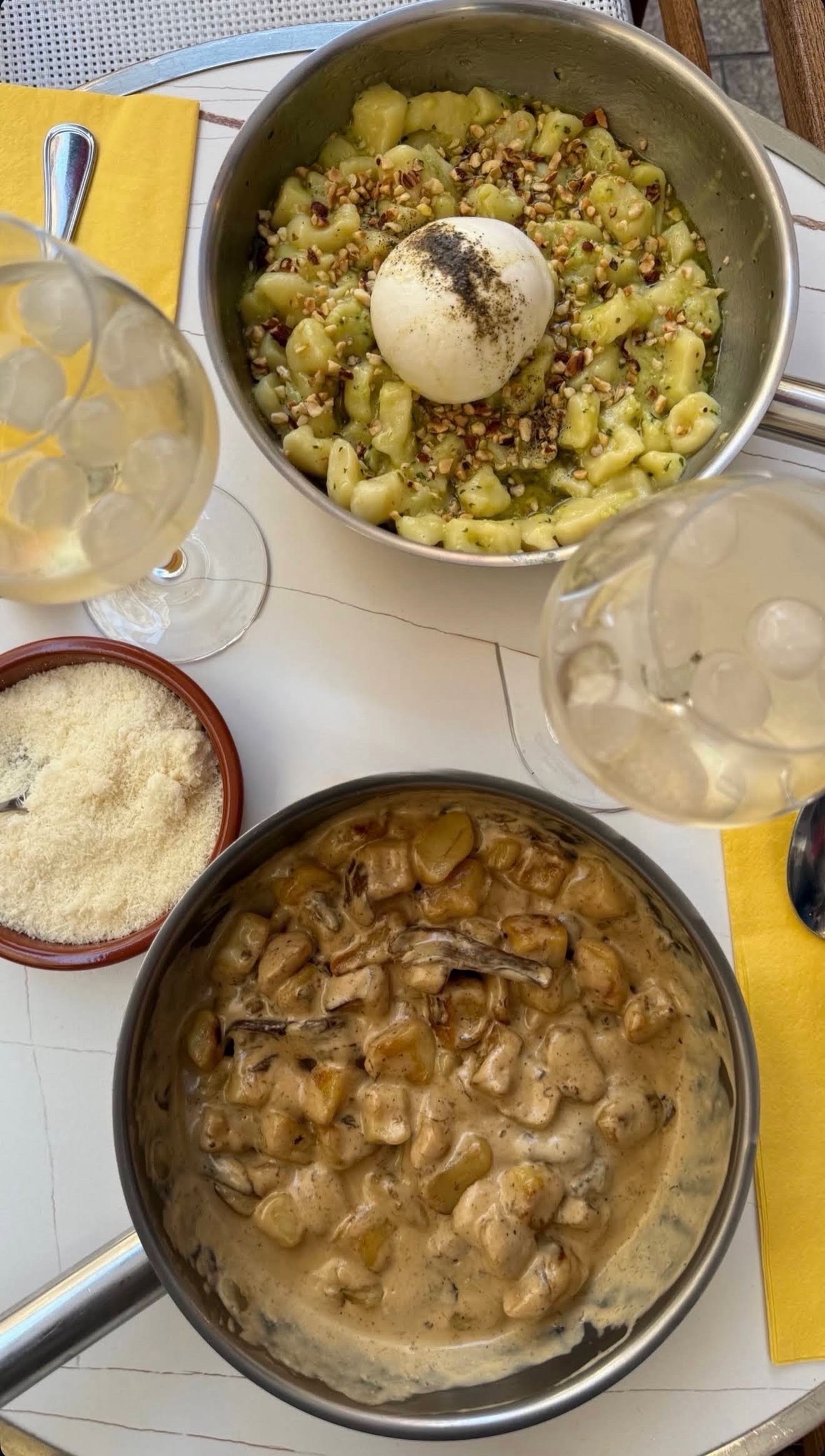 I VERI GNOCCHI - MARTIGUES 11