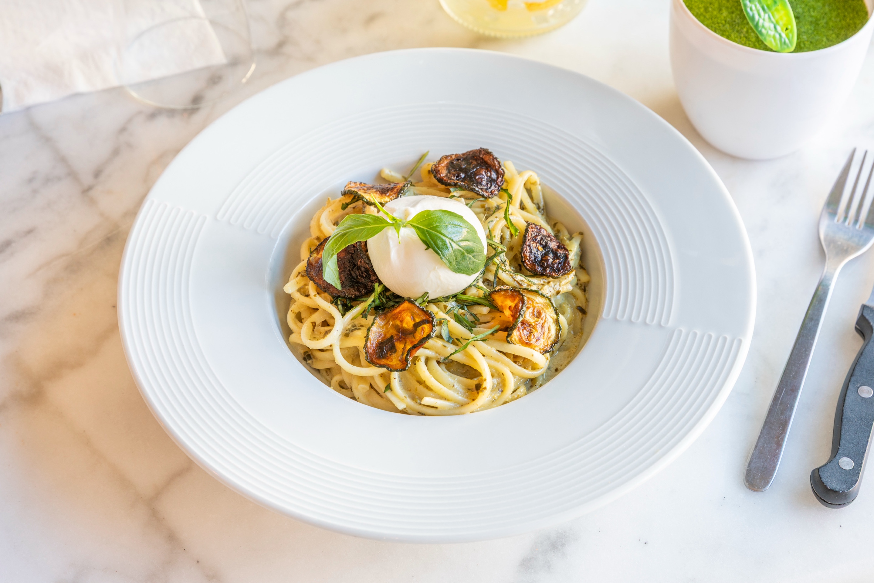 DI MICHELI RISTORANTE 10