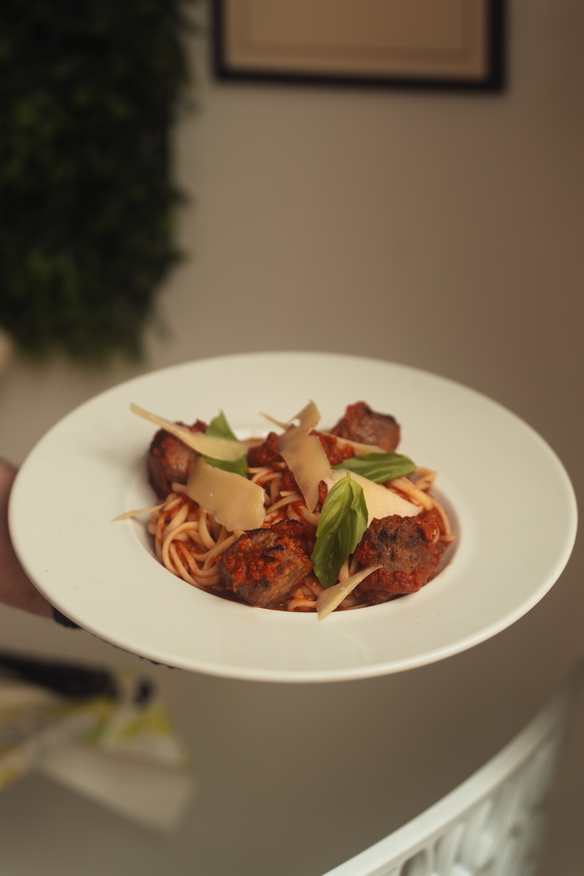 DI MICHELI RISTORANTE 9