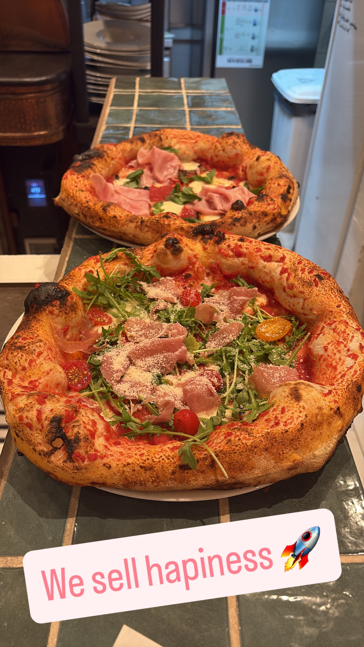 DI MICHELI RISTORANTE 7