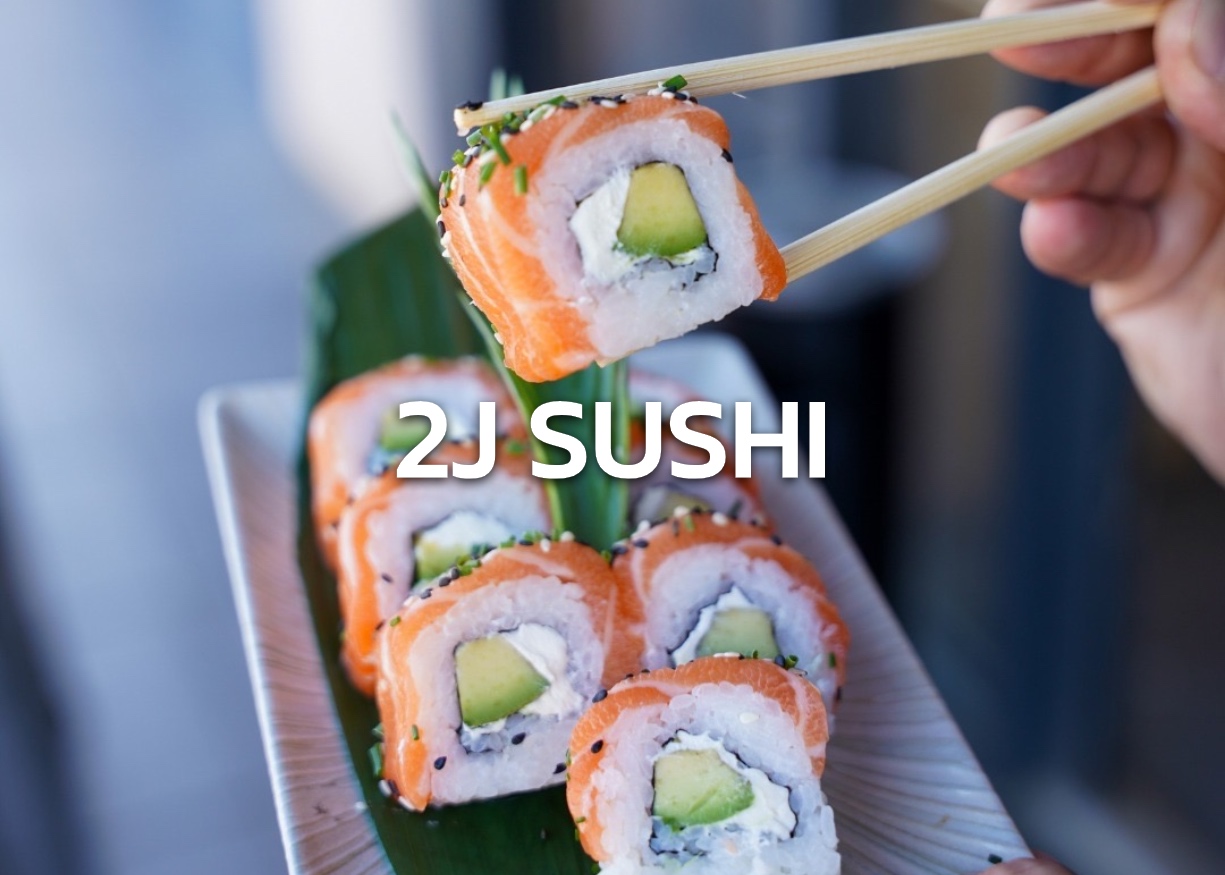 2J SUSHI 1