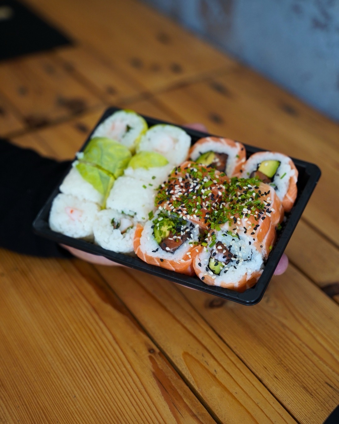 2J SUSHI 3