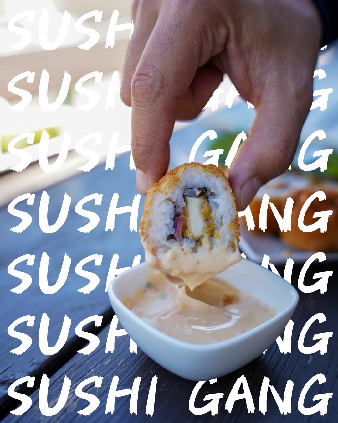 2J SUSHI 9