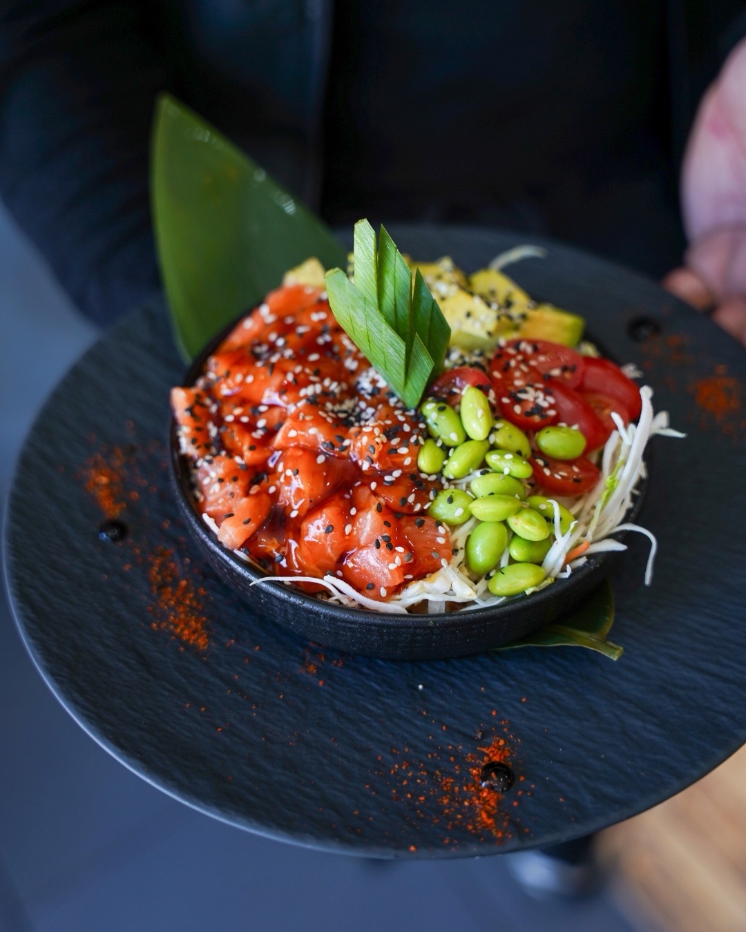 2J SUSHI 8