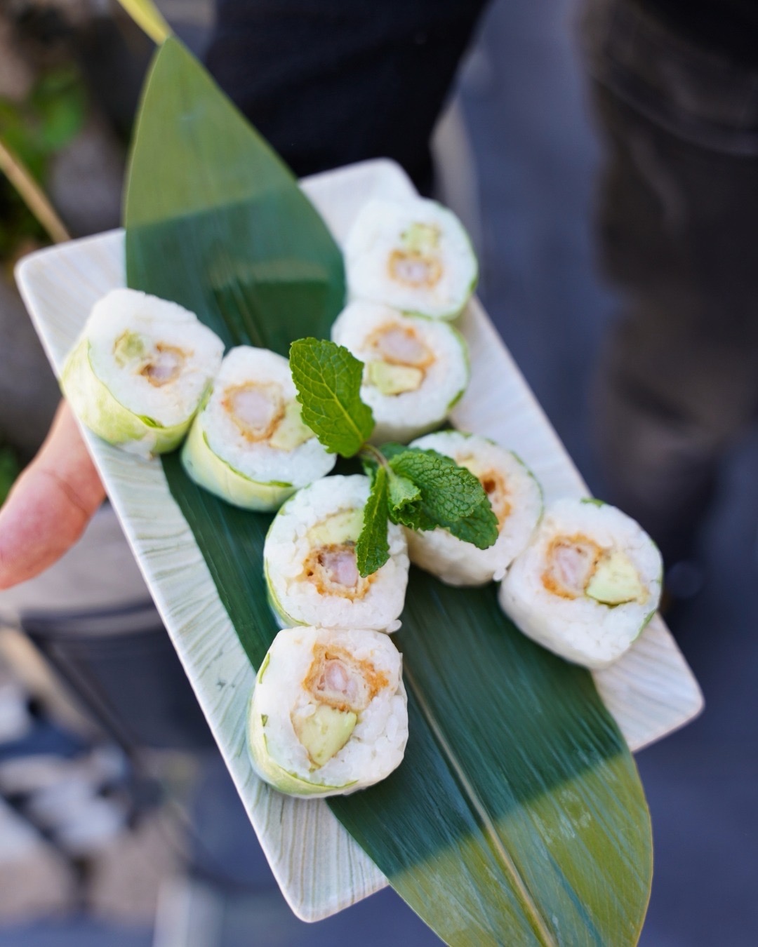 2J SUSHI 2