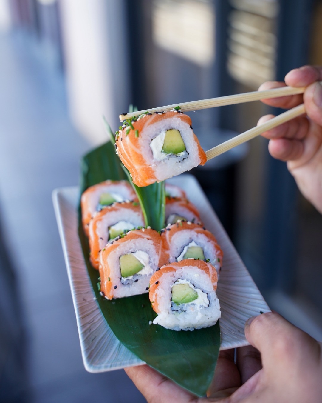 2J SUSHI 5
