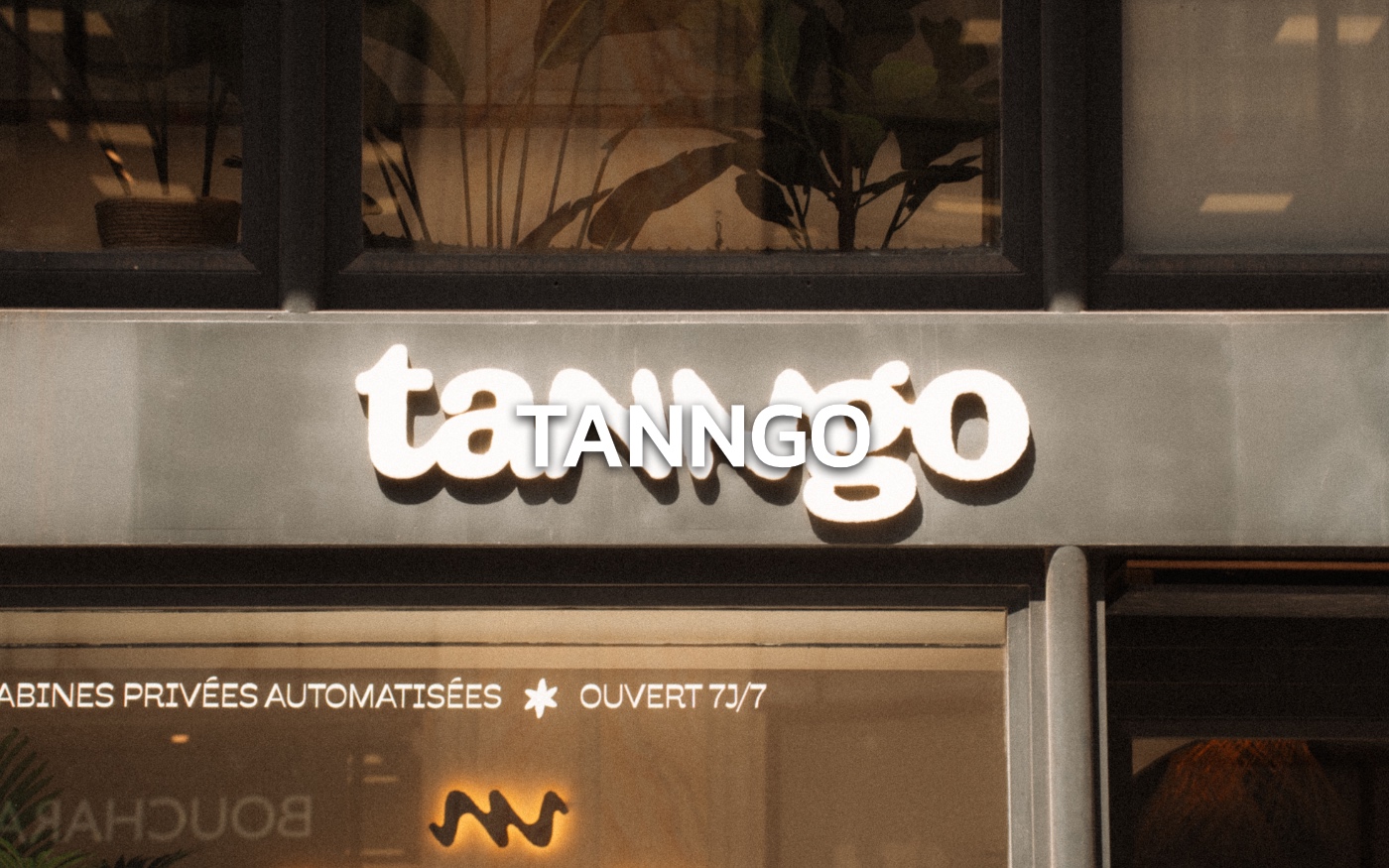 TANNGO 1